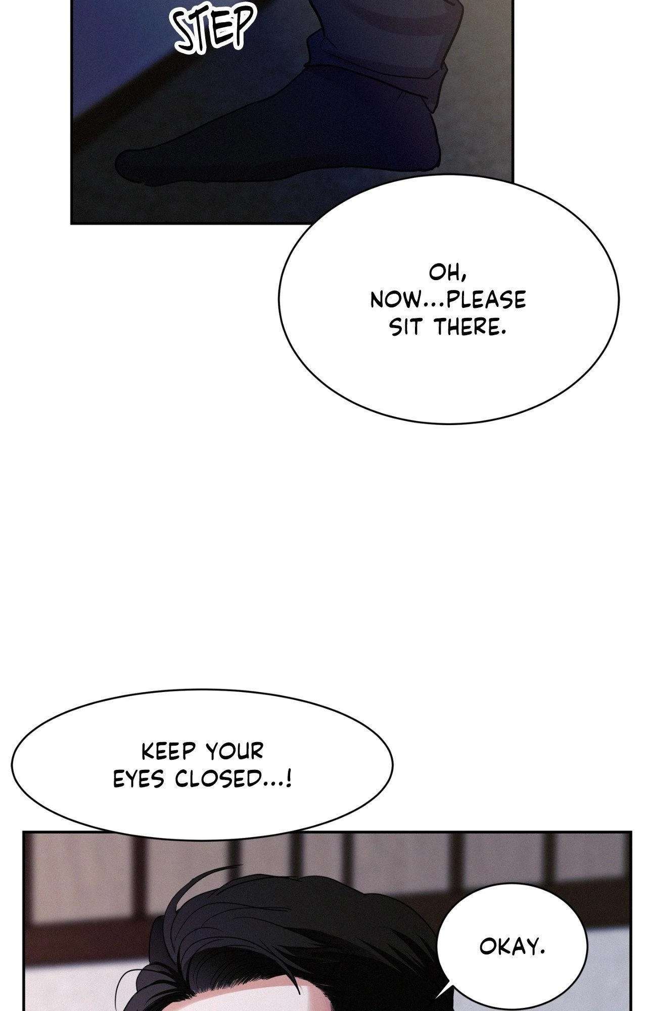 Onward Chapter 100.7 page 42 - 