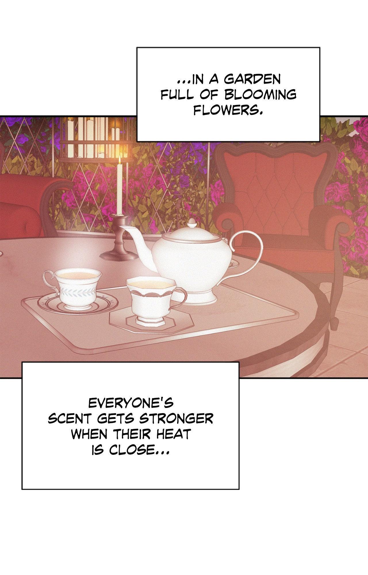 Onward Chapter 100.7 page 91 - 