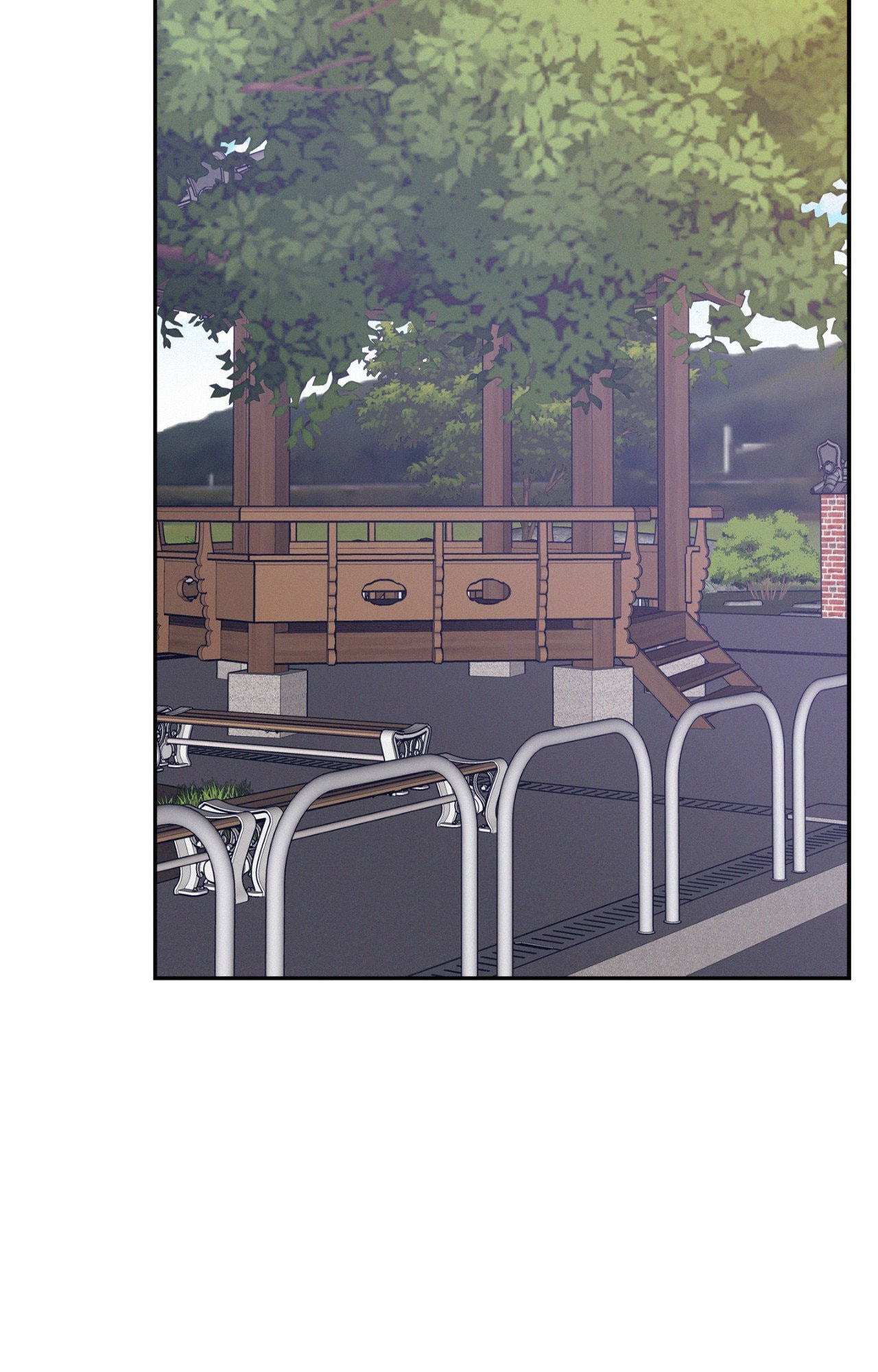 Onward Chapter 100.8 page 18 - 