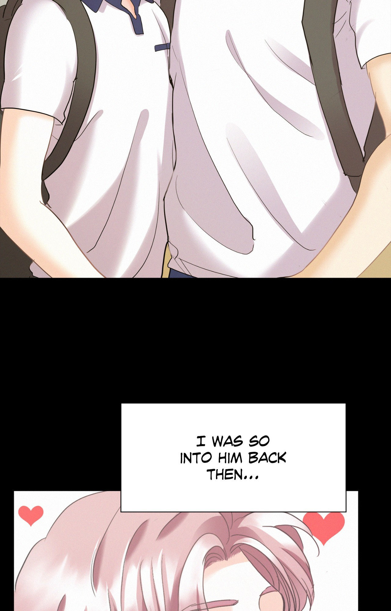 Onward Chapter 100.8 page 27 - 
