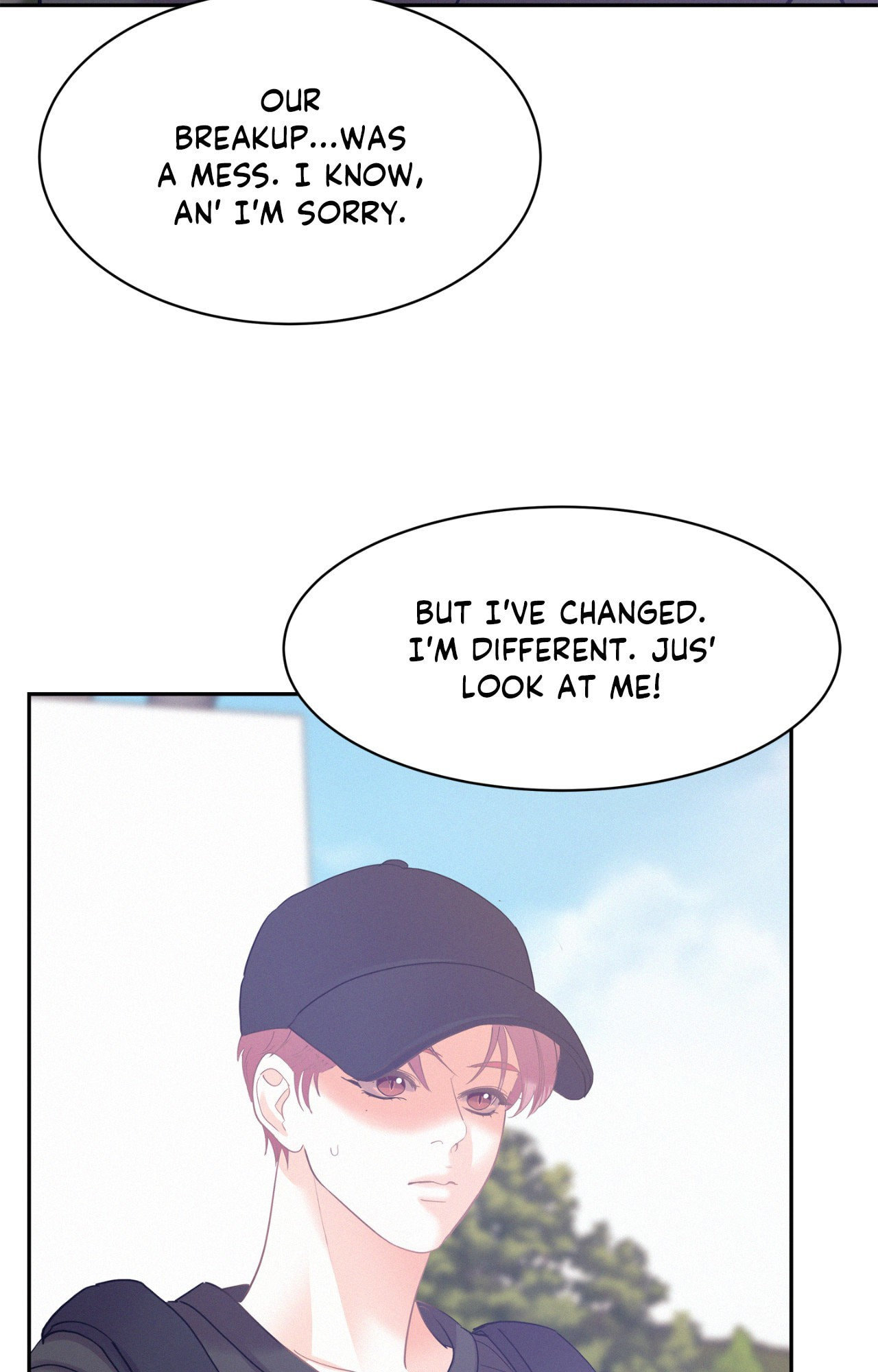 Onward Chapter 100.8 page 34 - 