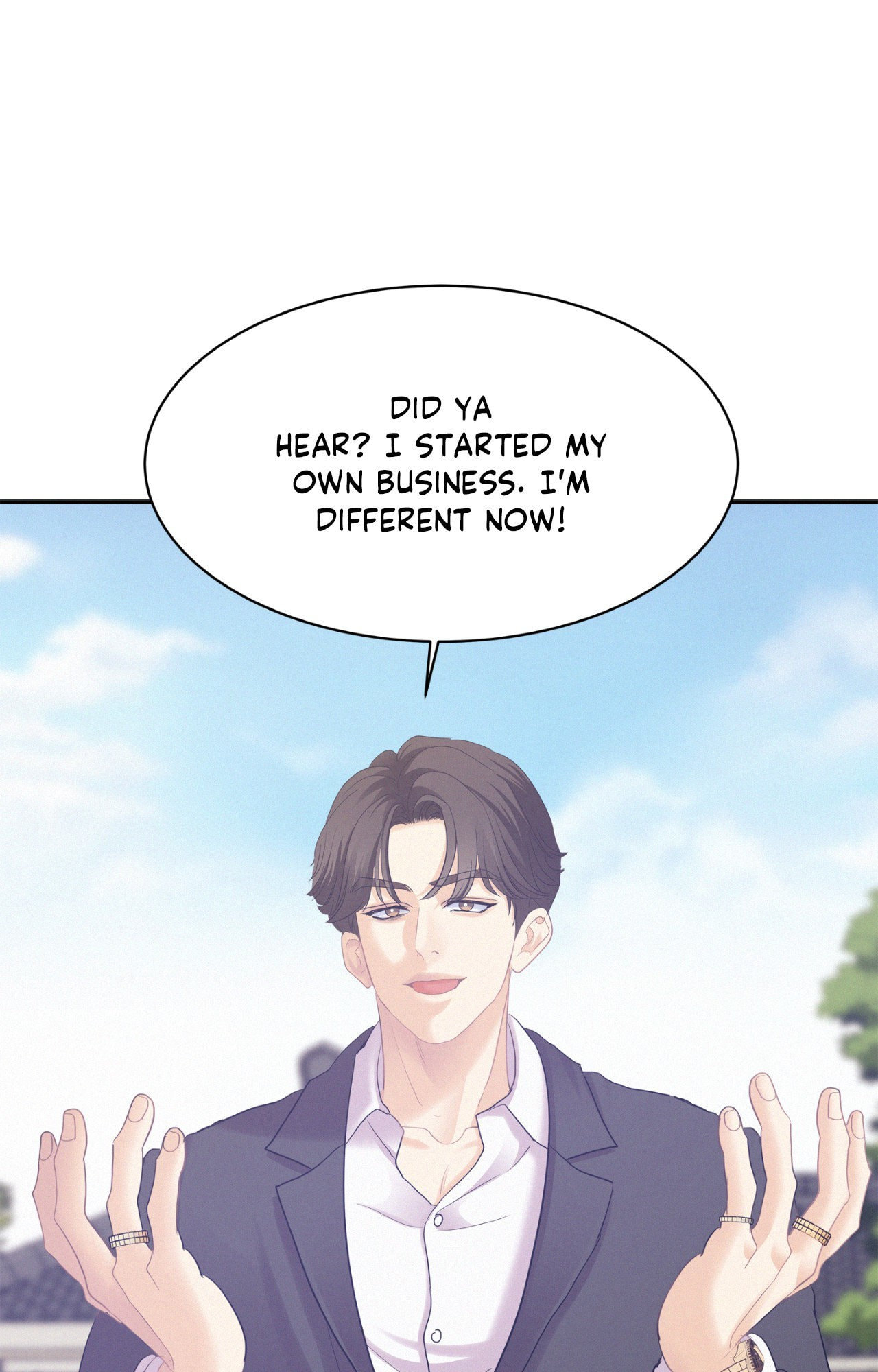 Onward Chapter 100.8 page 36 - 