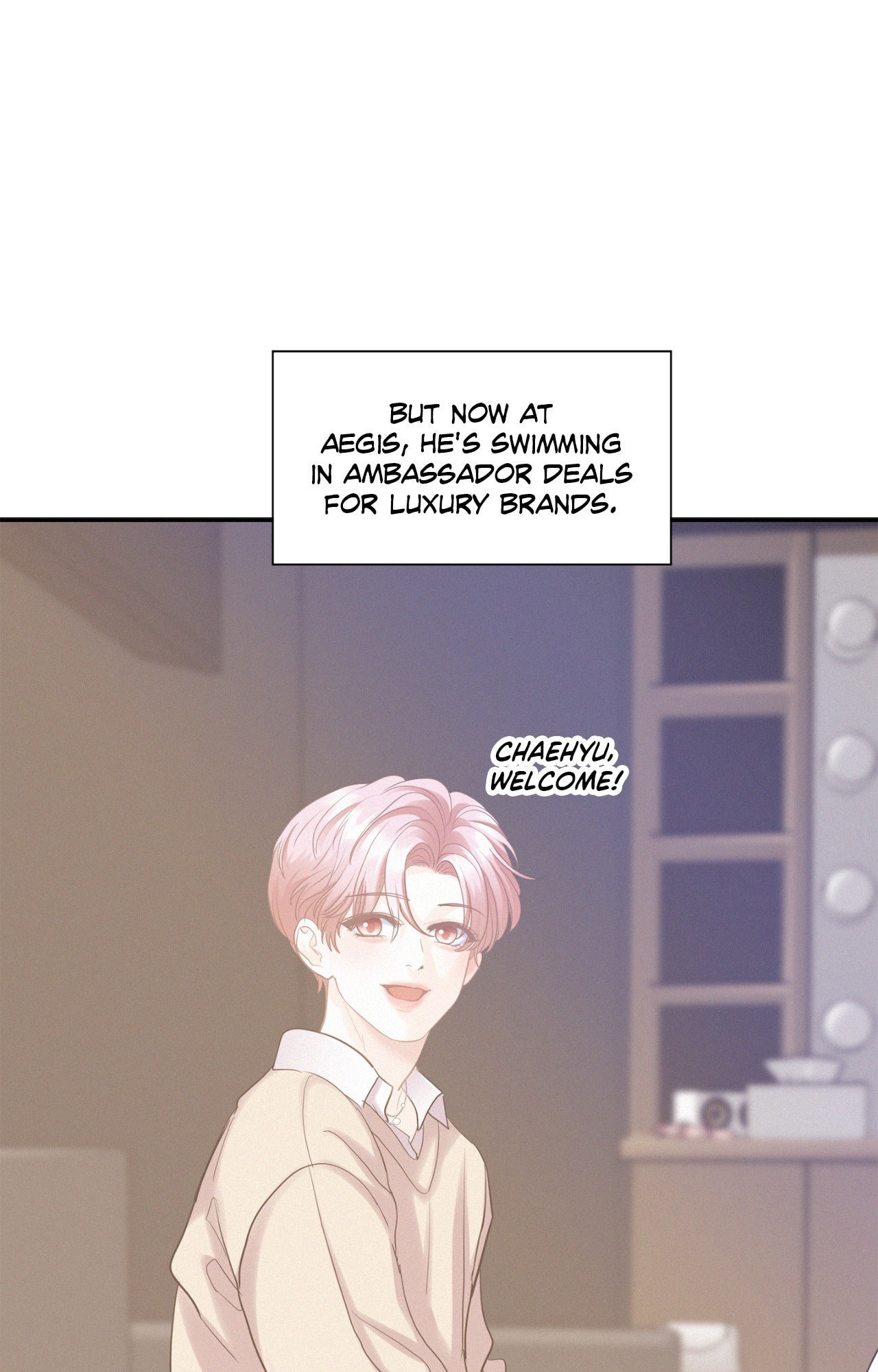 Onward Chapter 100.8 page 46 - 
