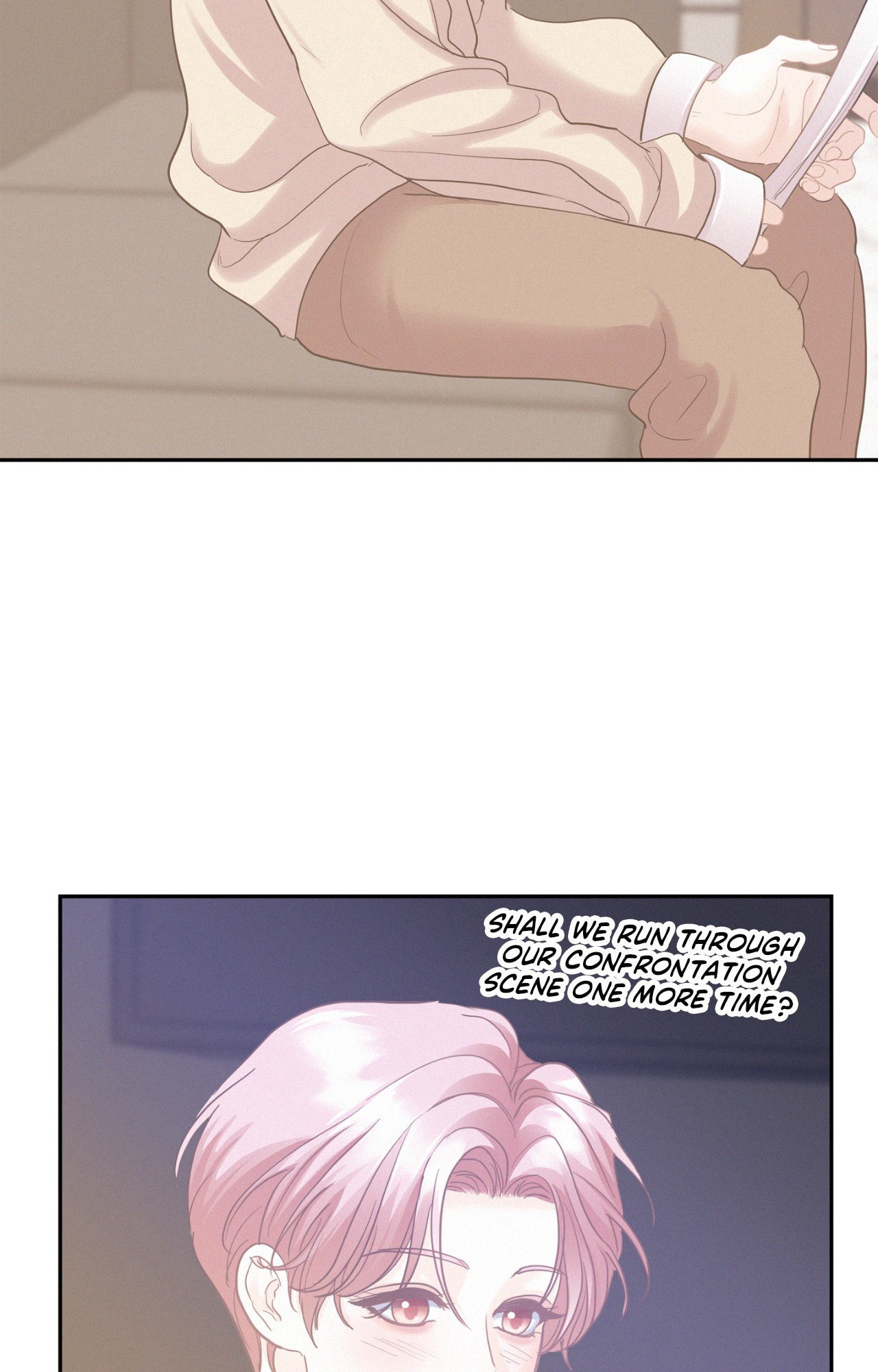 Onward Chapter 100.8 page 47 - 