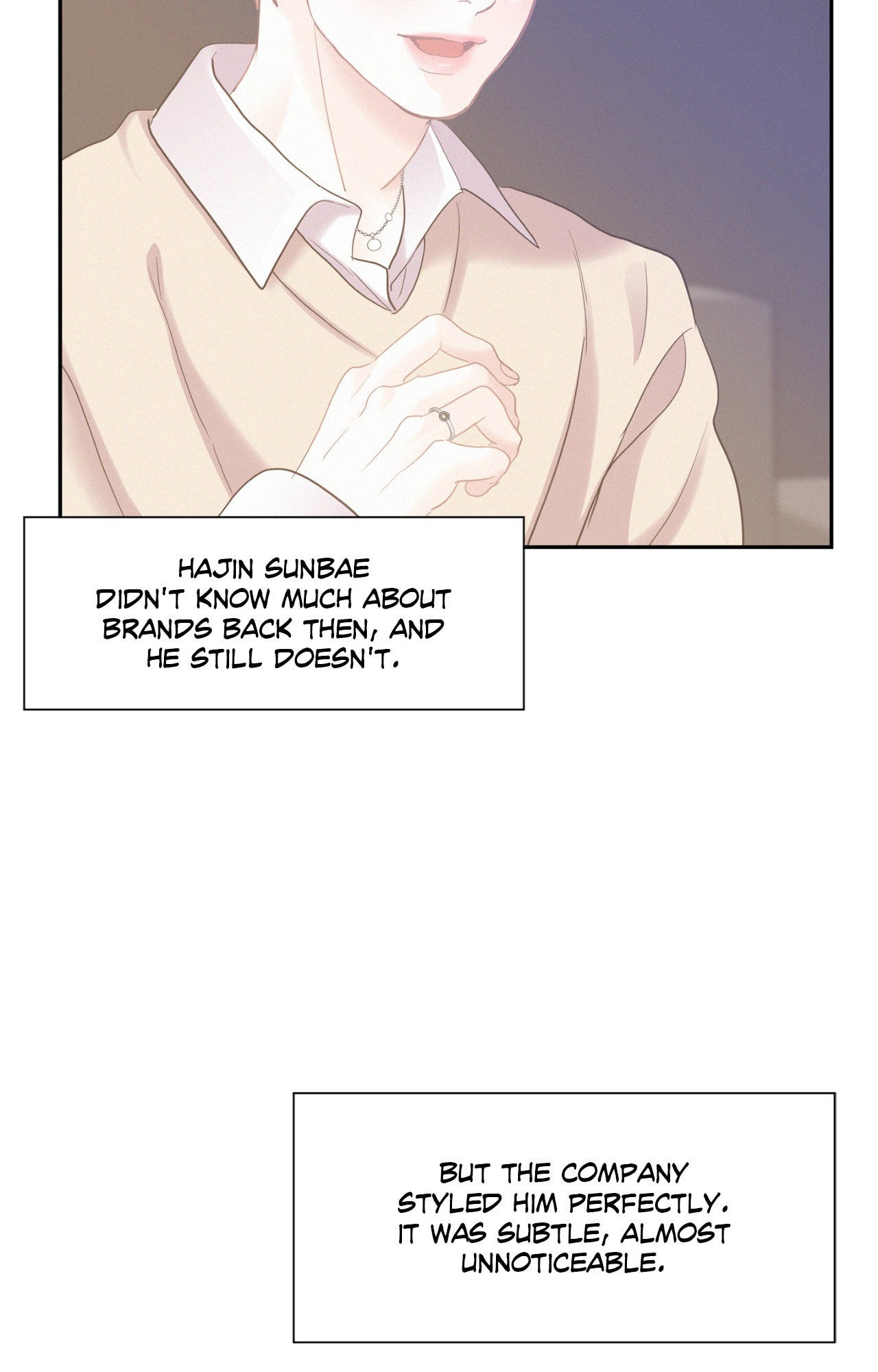 Onward Chapter 100.8 page 48 - 