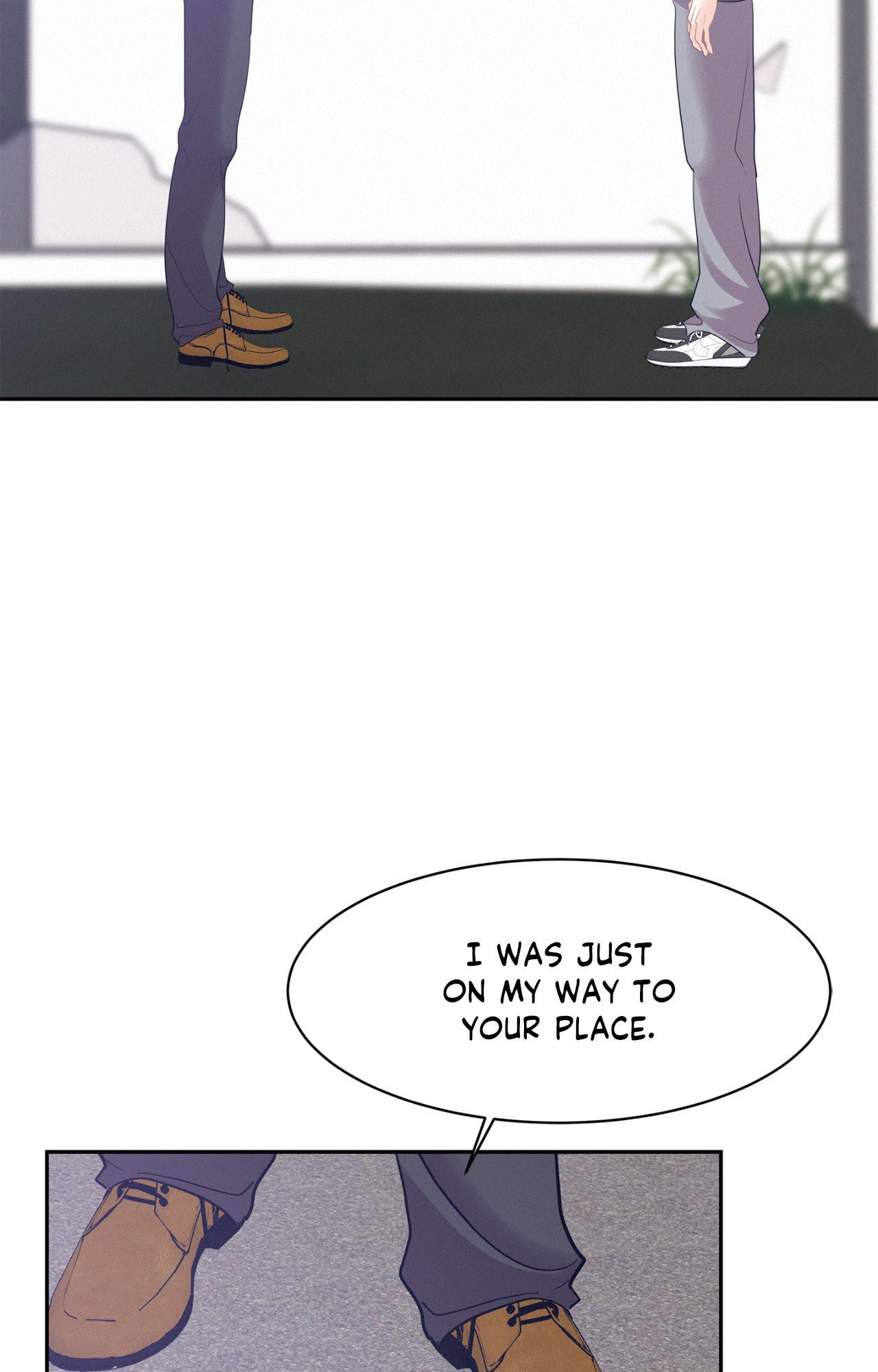 Onward Chapter 100.8 page 7 - 