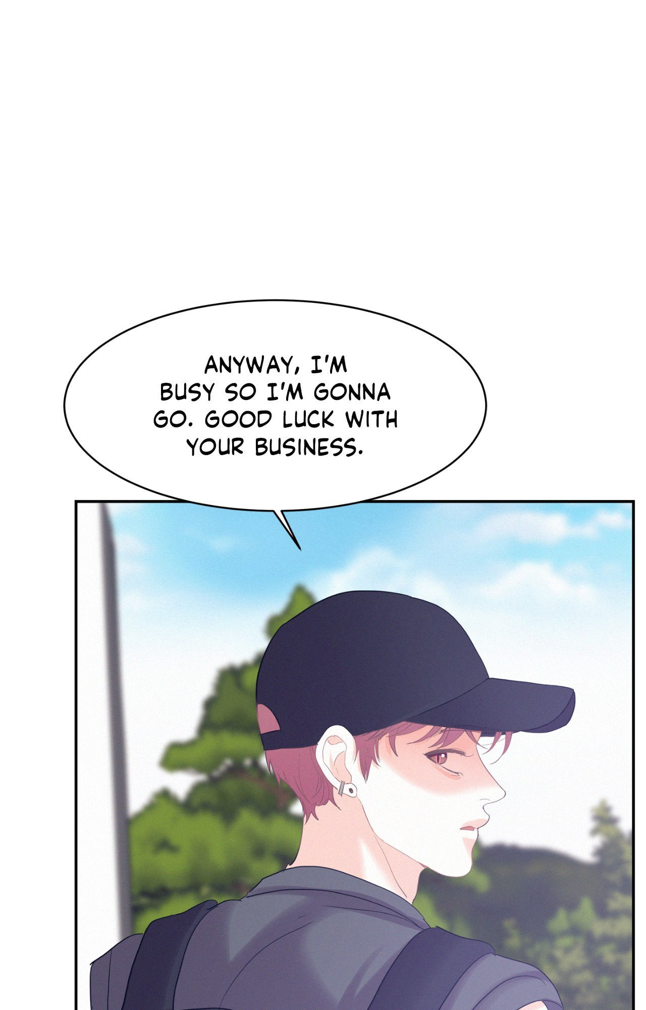 Onward Chapter 100.8 page 71 - 
