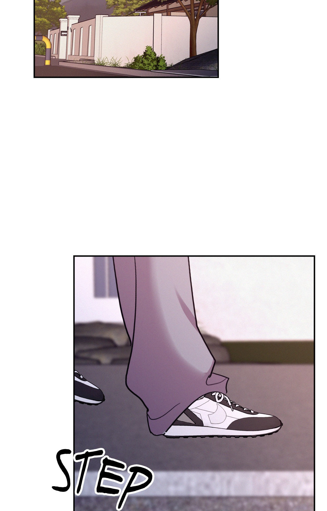 Onward Chapter 100.8 page 77 - 
