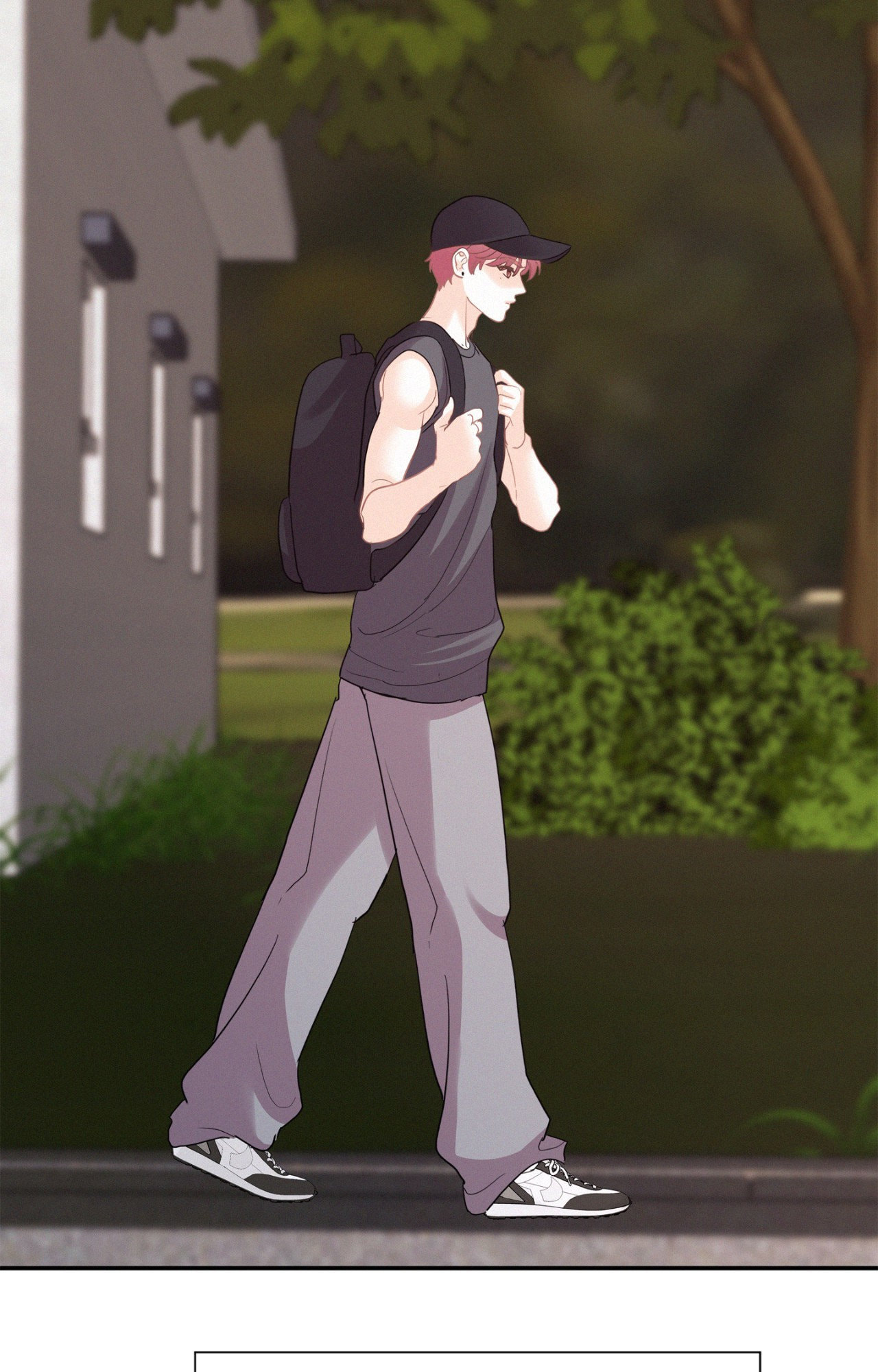 Onward Chapter 100.8 page 79 - 