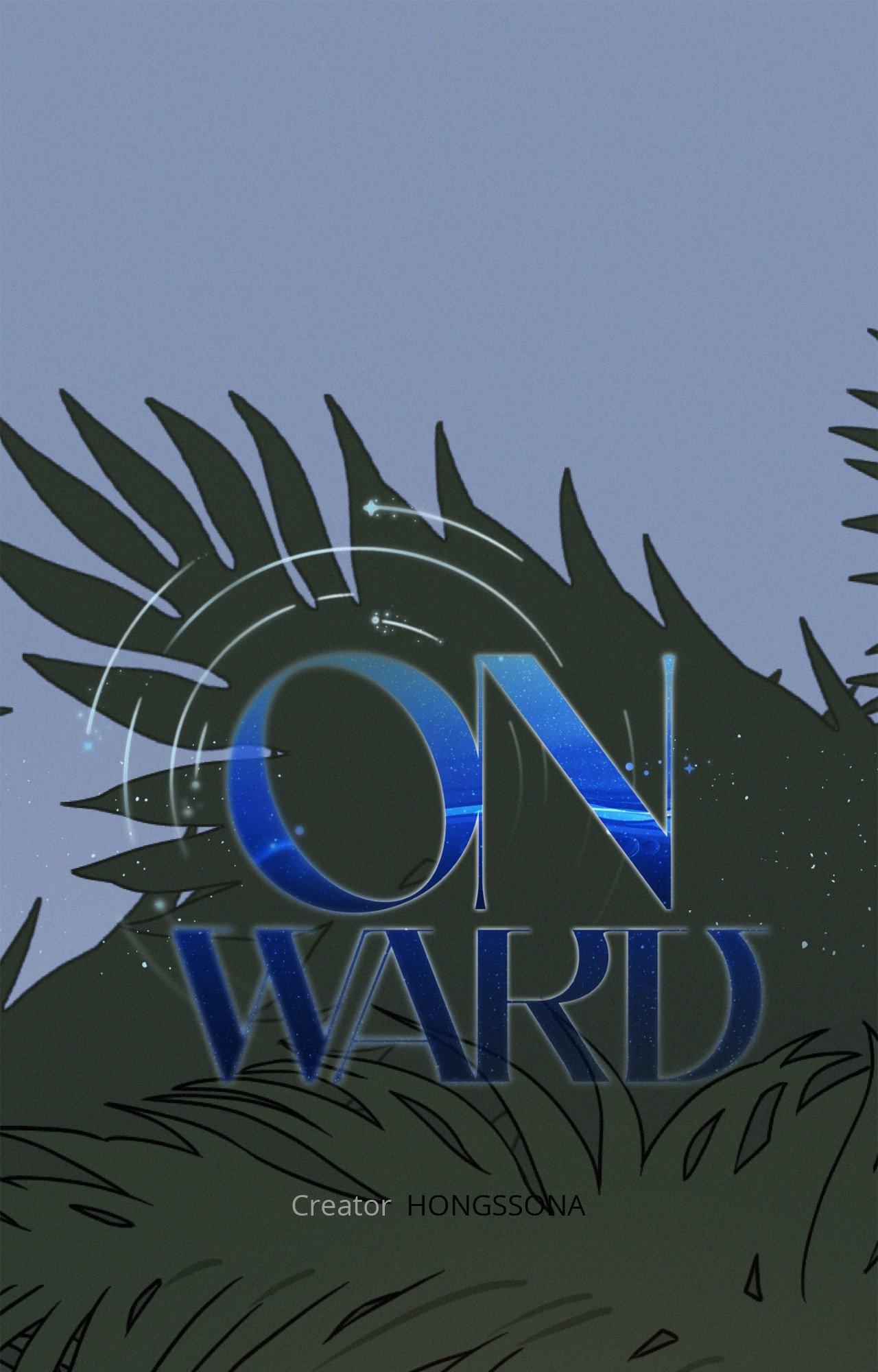 Onward Chapter 100.9 page 1 - 