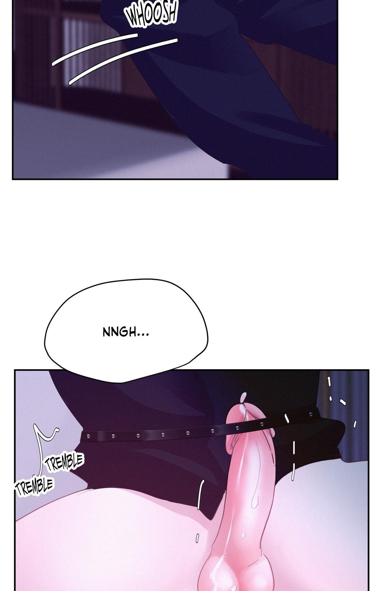 Onward Chapter 100.9 page 43 - 