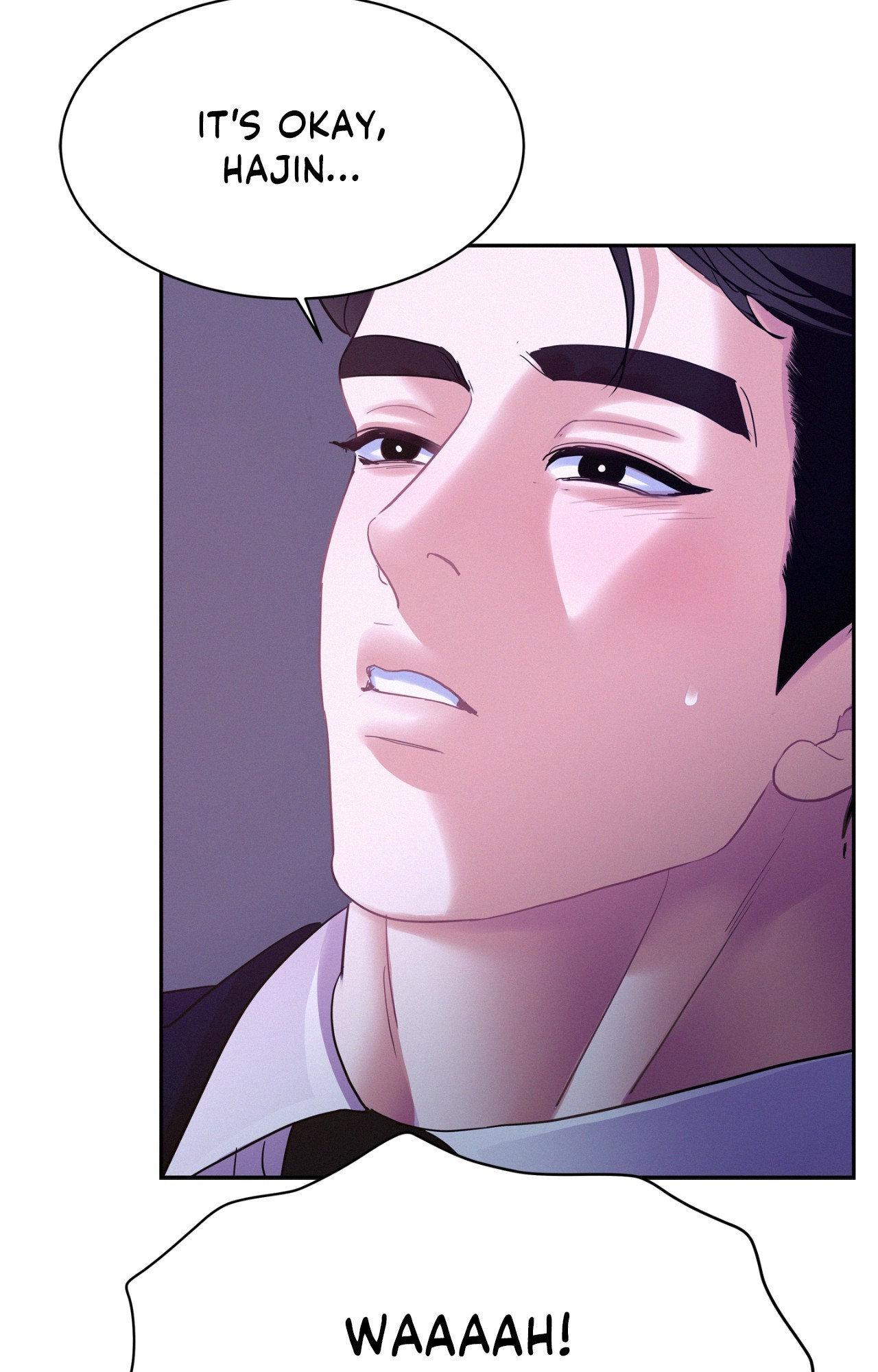 Onward Chapter 100.9 page 49 - 