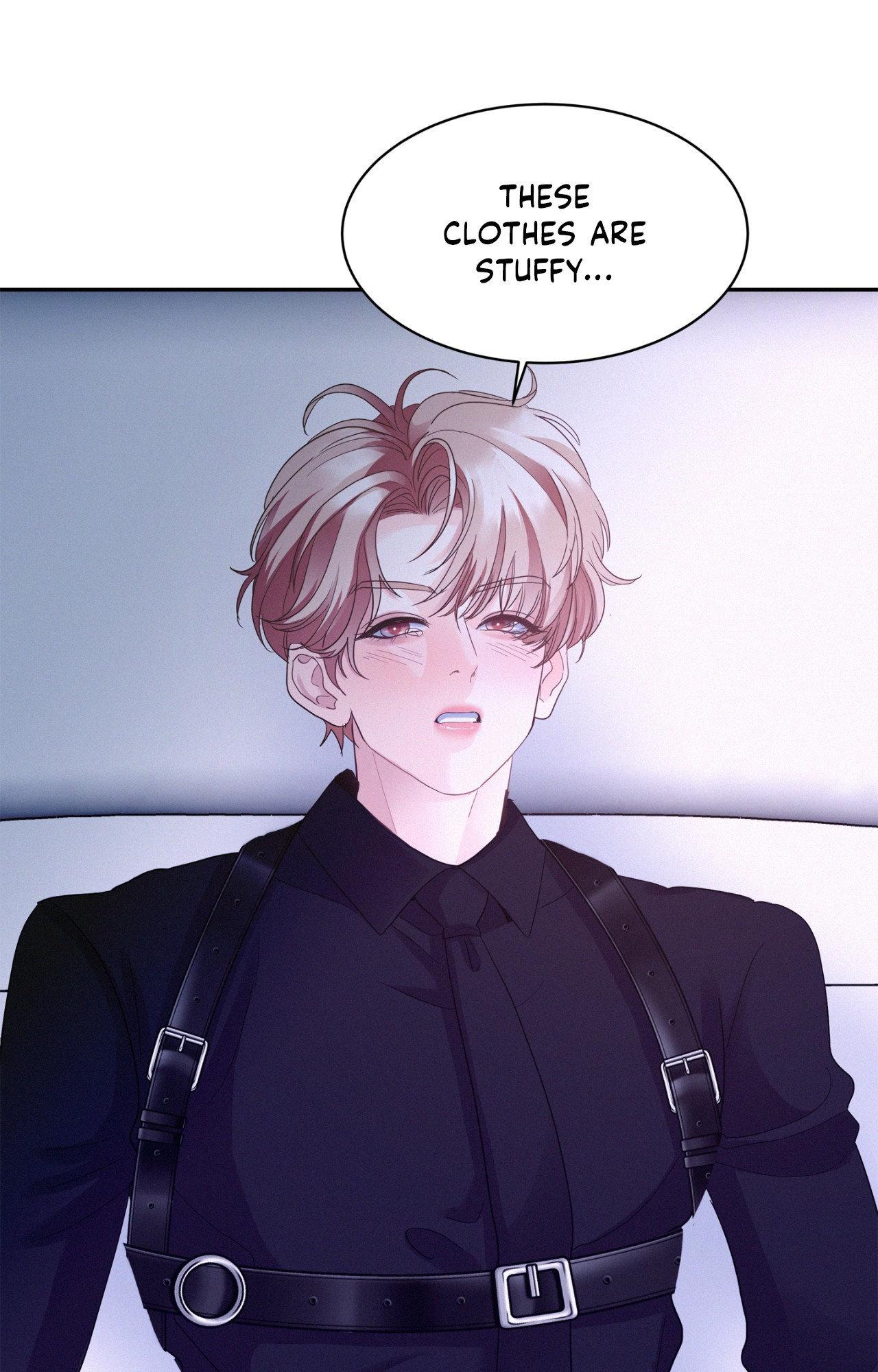 Onward Chapter 100.9 page 57 - 