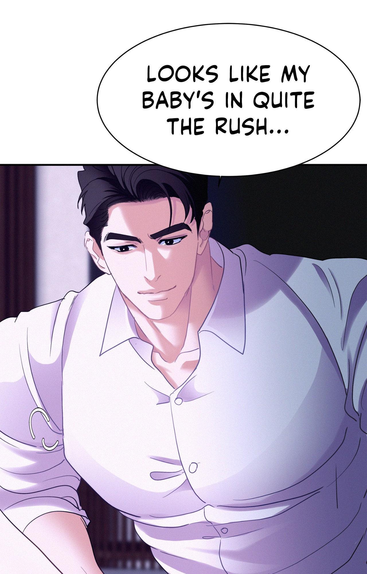 Onward Chapter 100.9 page 76 - 