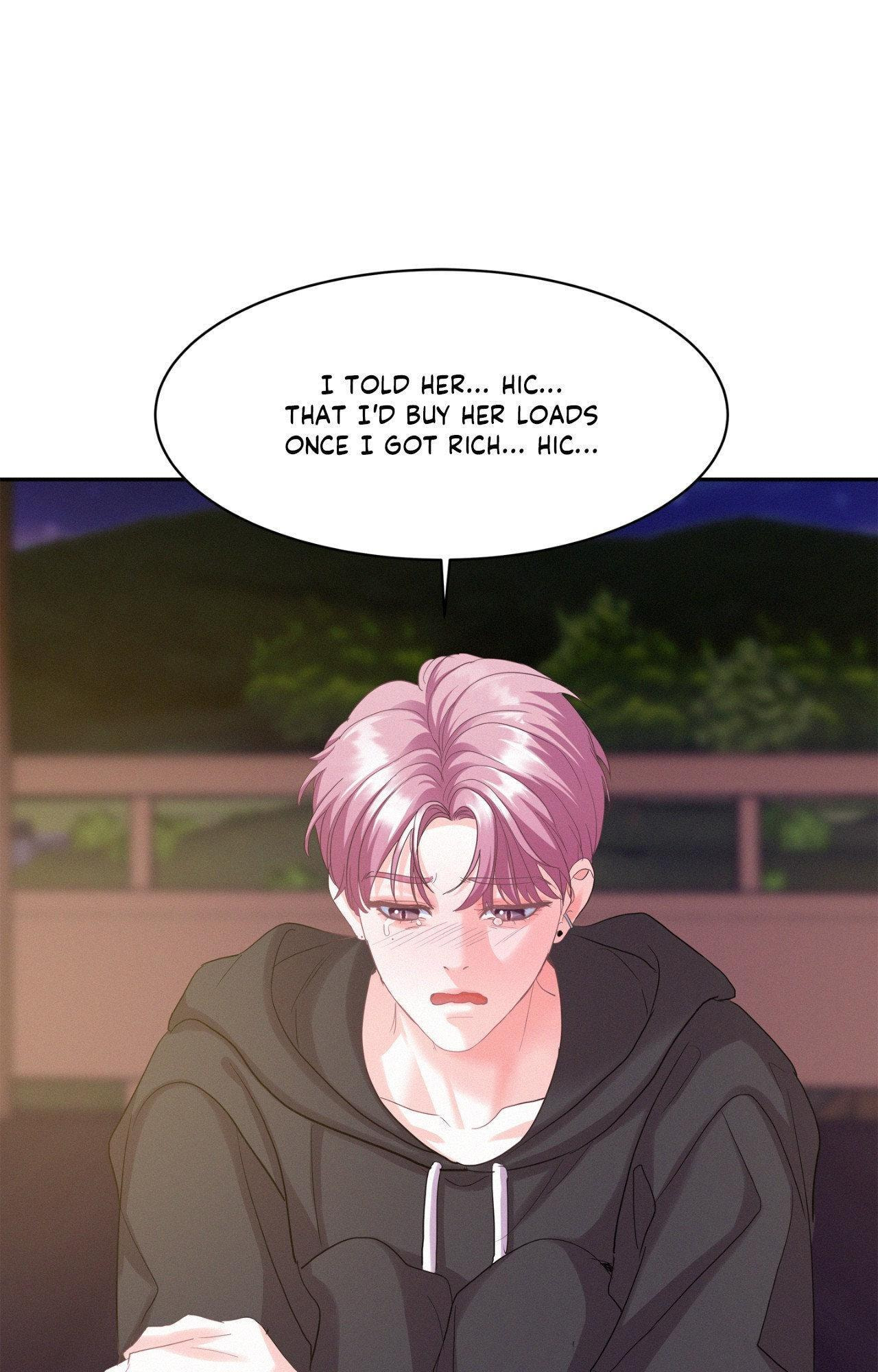 Onward Chapter 100 page 21 - 