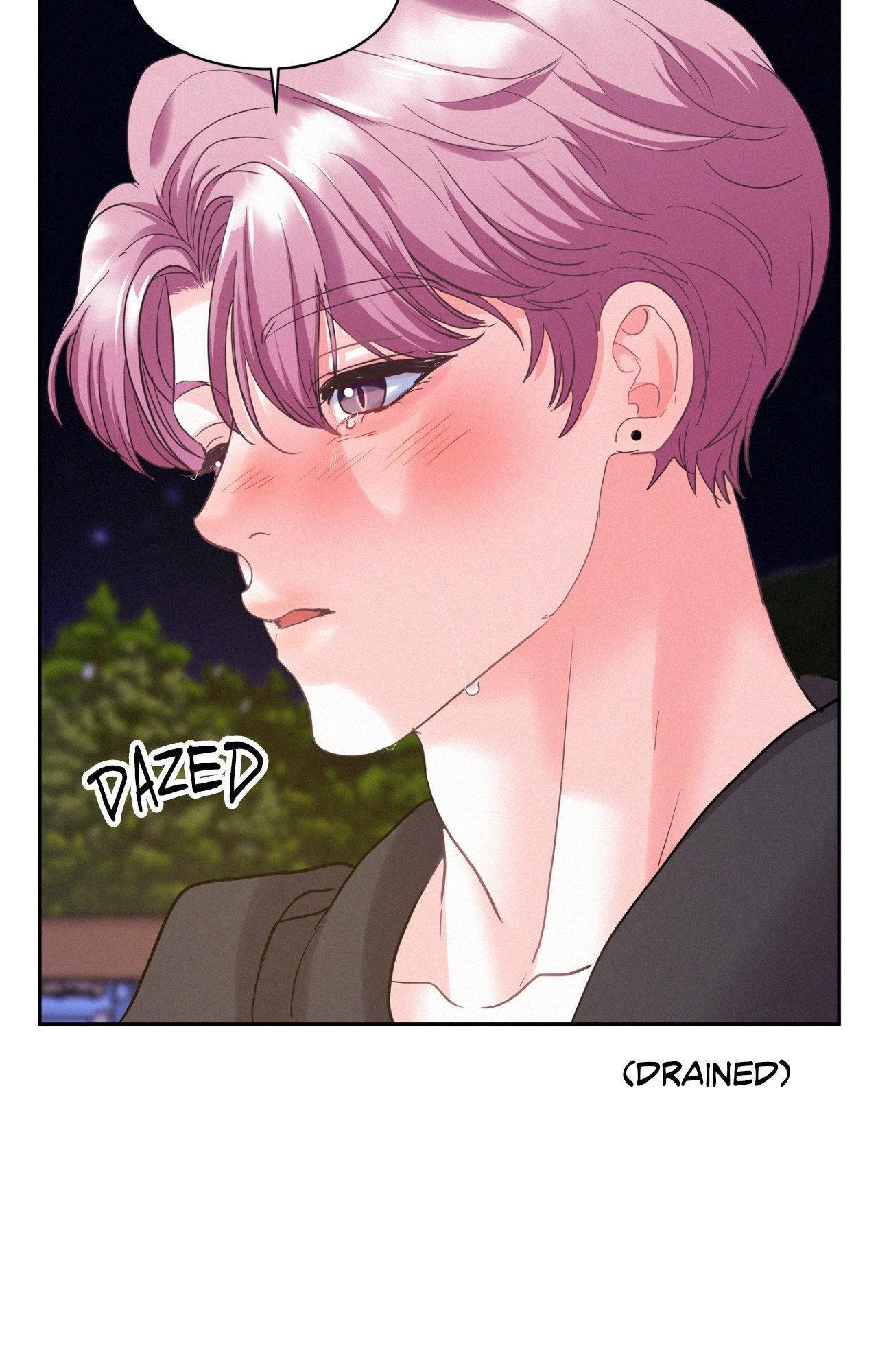 Onward Chapter 100 page 38 - 