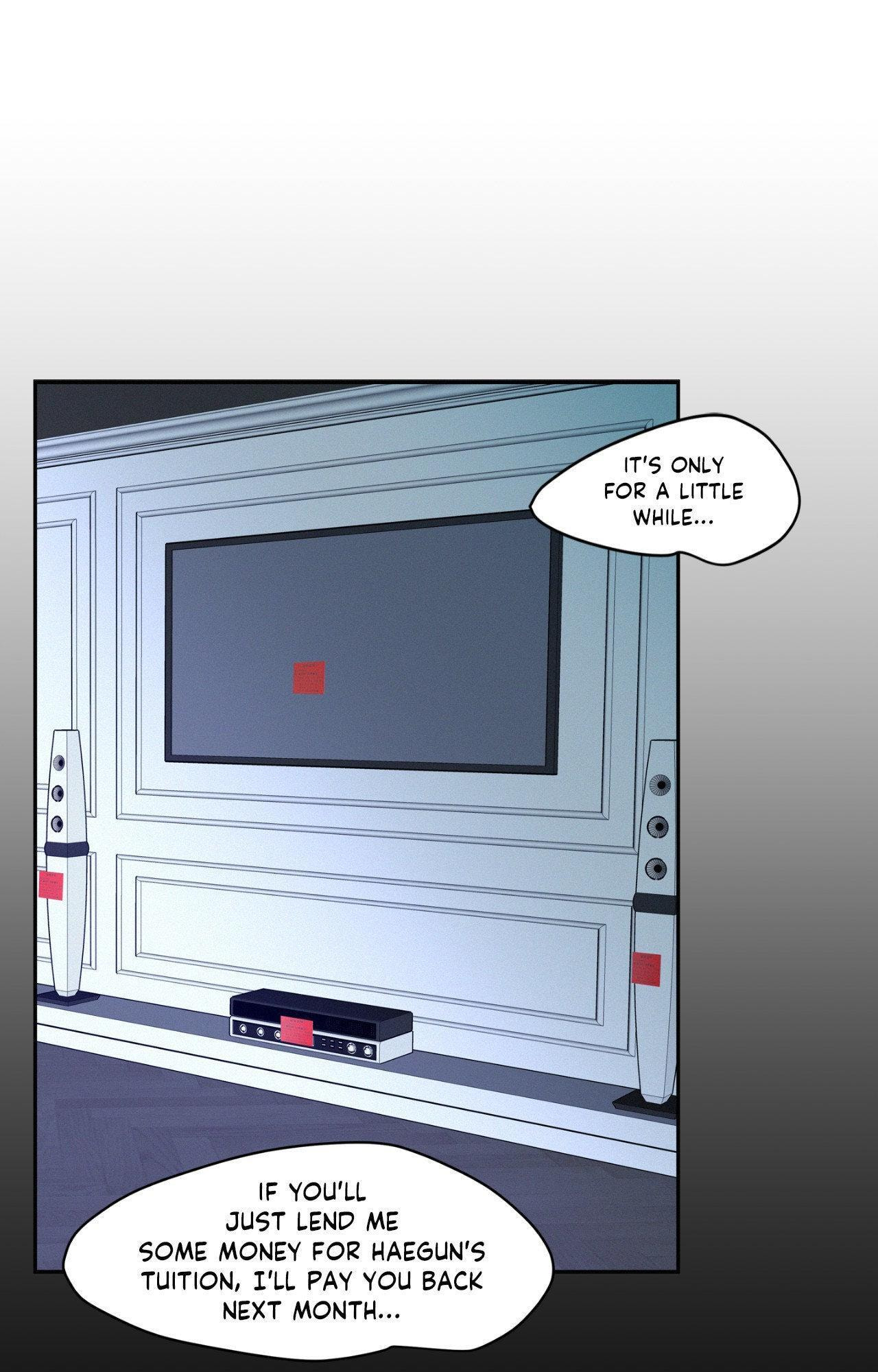 Onward Chapter 100 page 71 - 