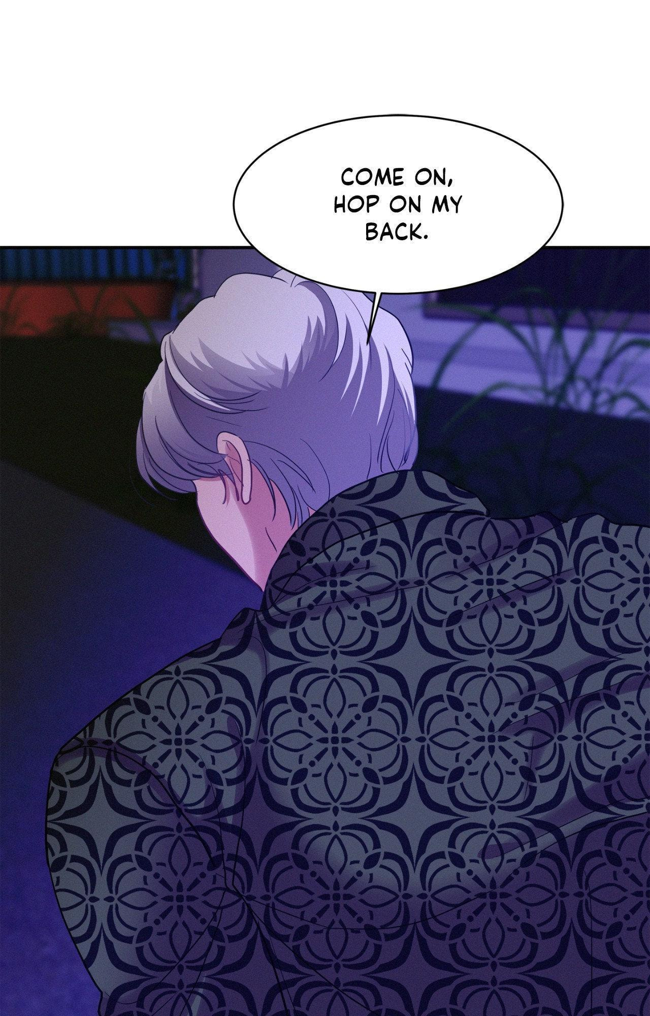 Onward Chapter 100 page 81 - 