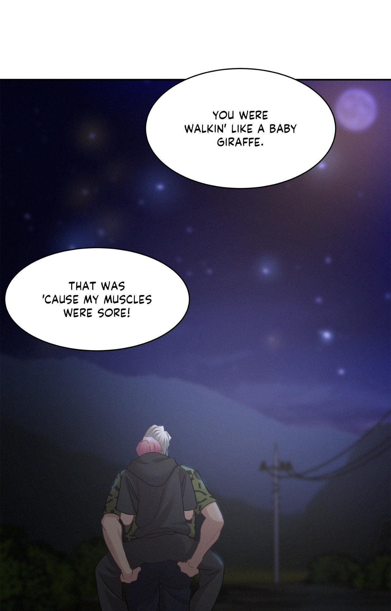 Onward Chapter 100 page 84 - 