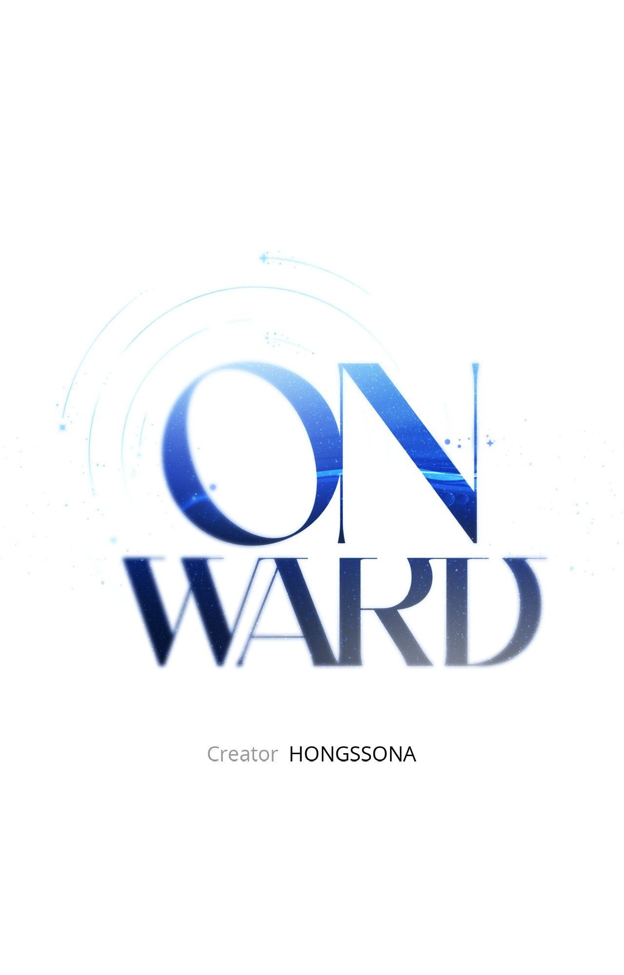 Onward Chapter 101.1 page 1 - 