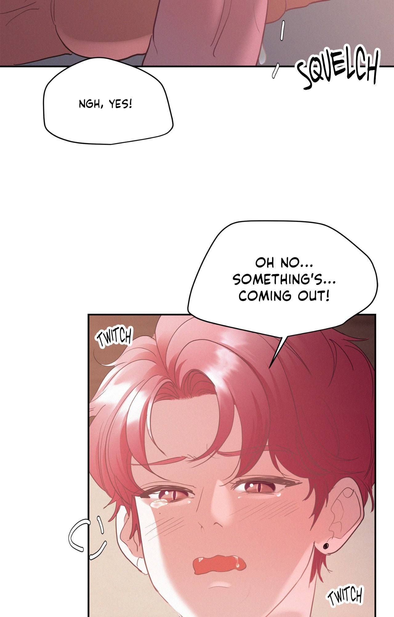 Onward Chapter 101.1 page 37 - 