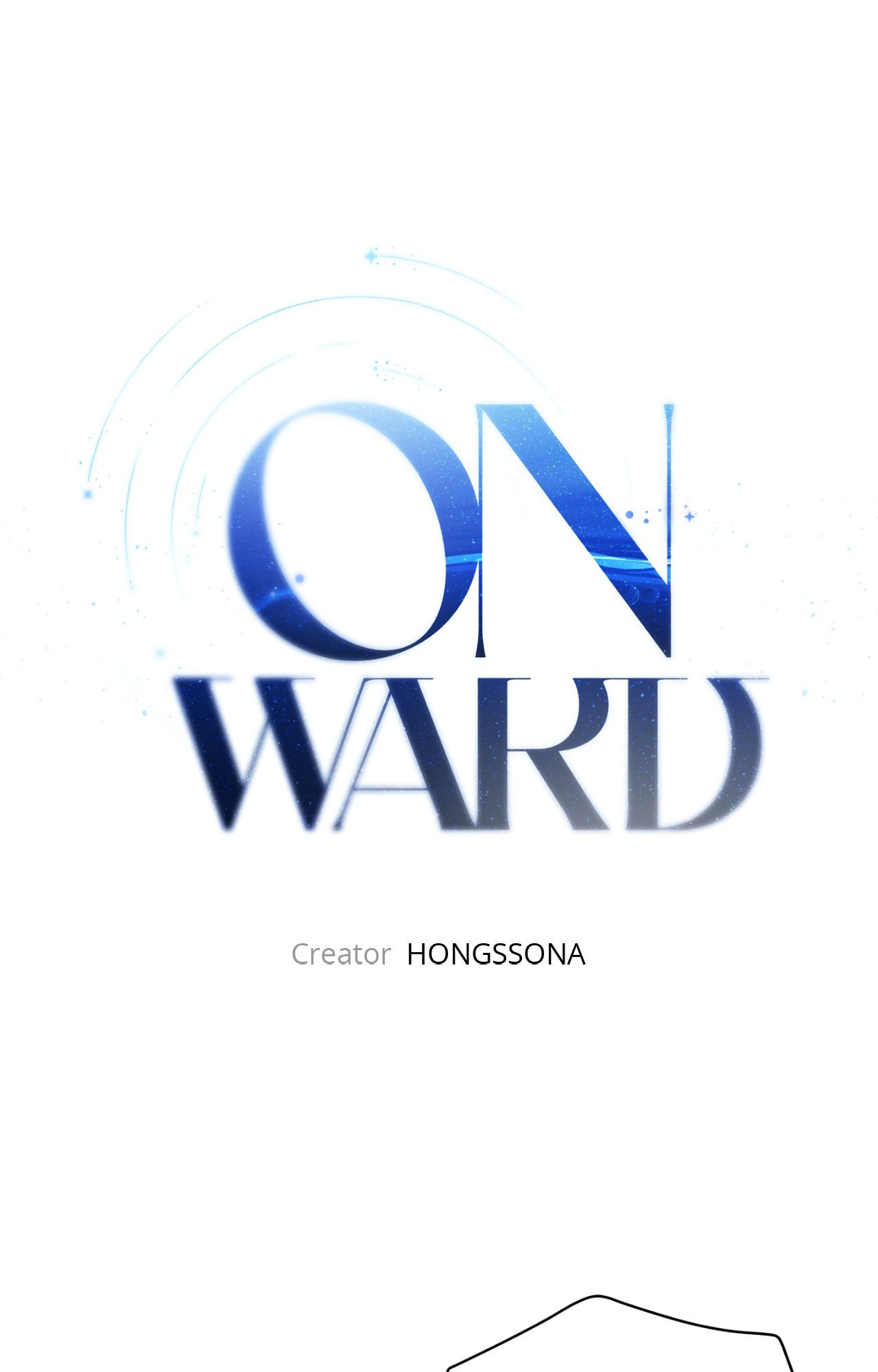 Onward Chapter 101.2 page 1 - 