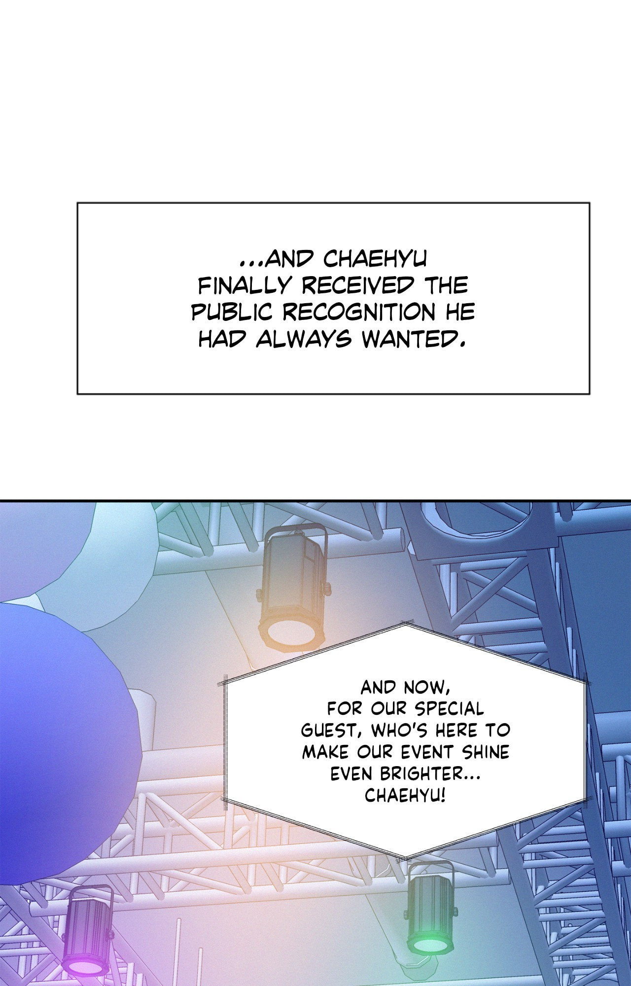 Onward Chapter 101.2 page 101 - 