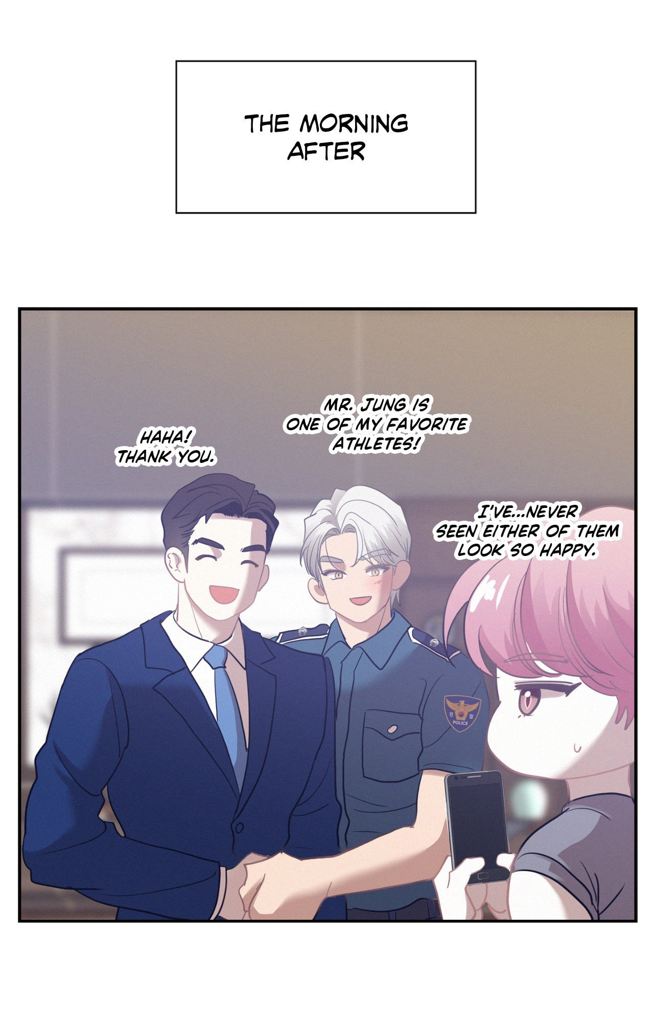Onward Chapter 101.2 page 107 - 