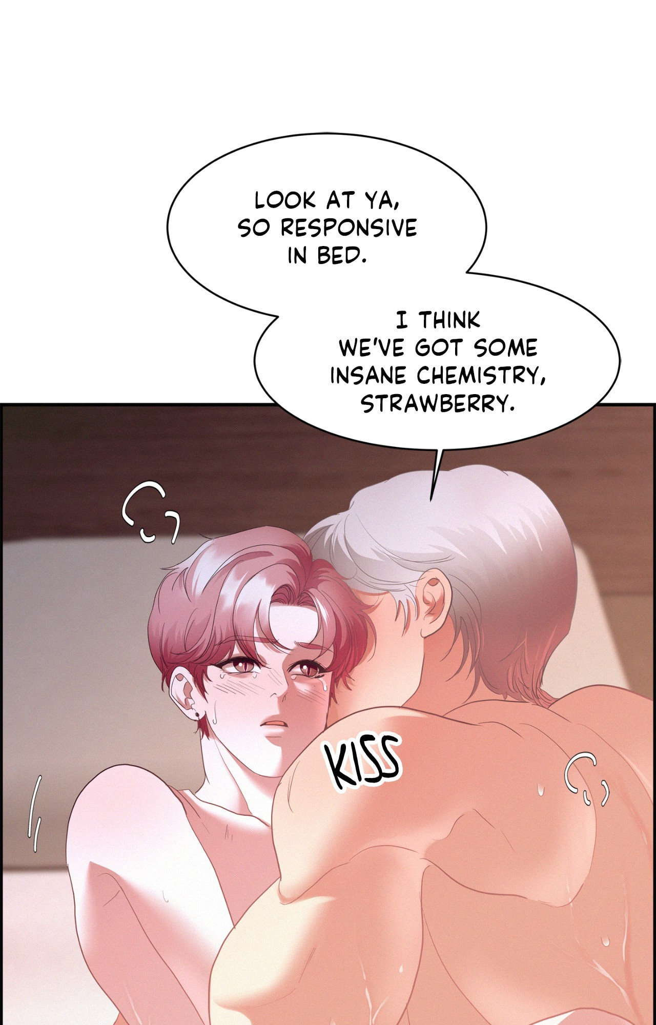 Onward Chapter 101.2 page 31 - 
