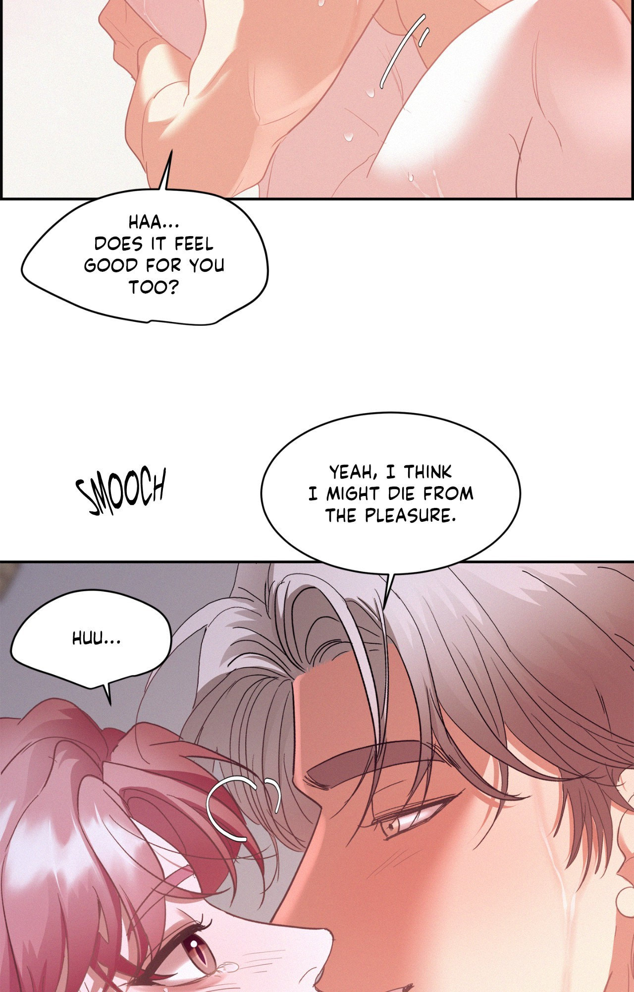 Onward Chapter 101.2 page 32 - 