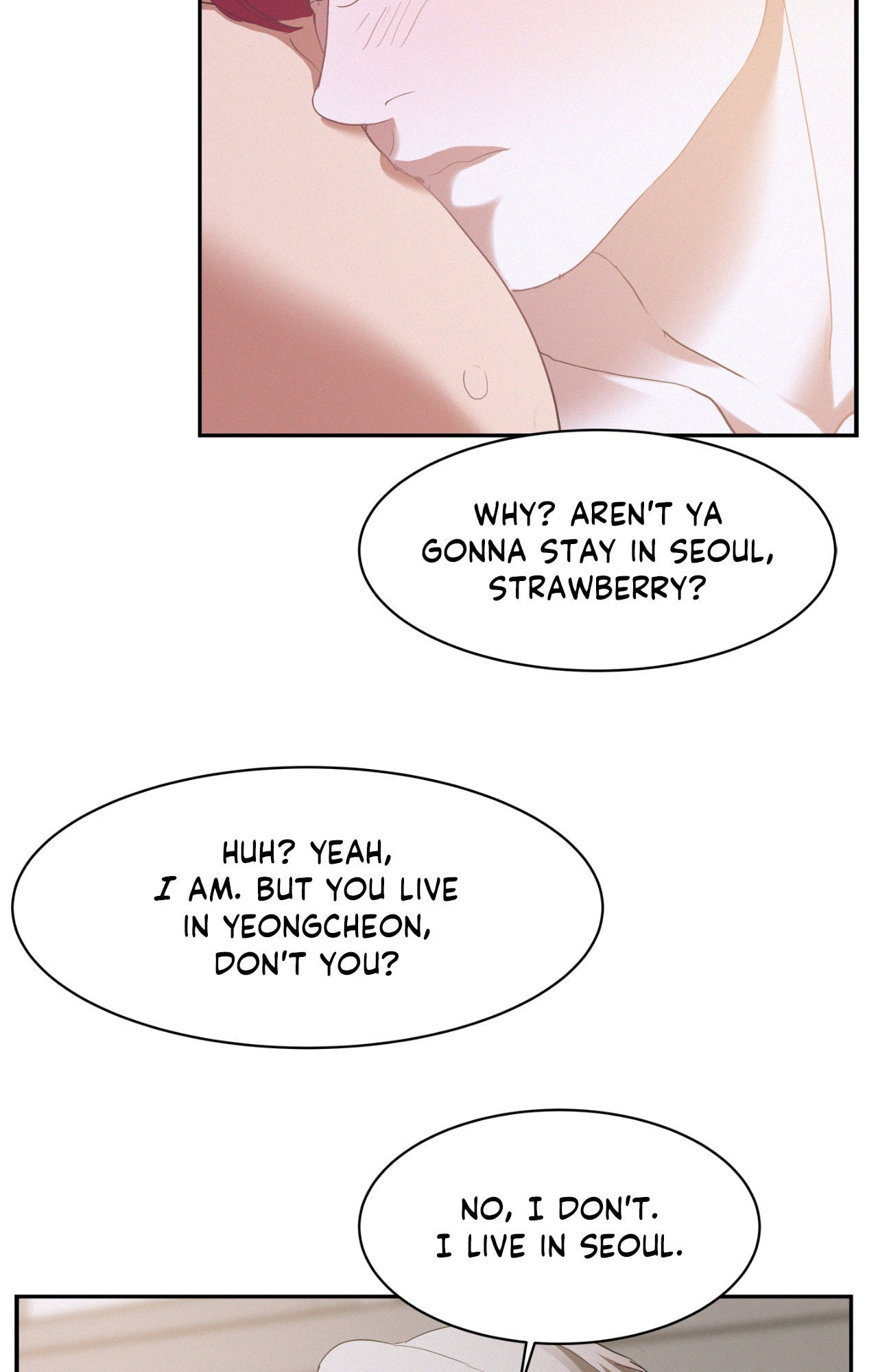 Onward Chapter 101.2 page 43 - 