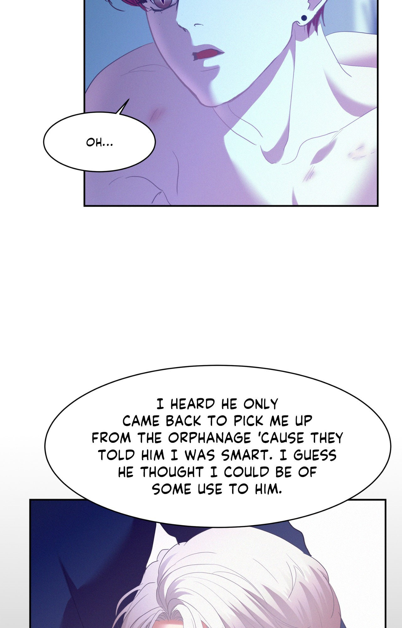 Onward Chapter 101.2 page 53 - 