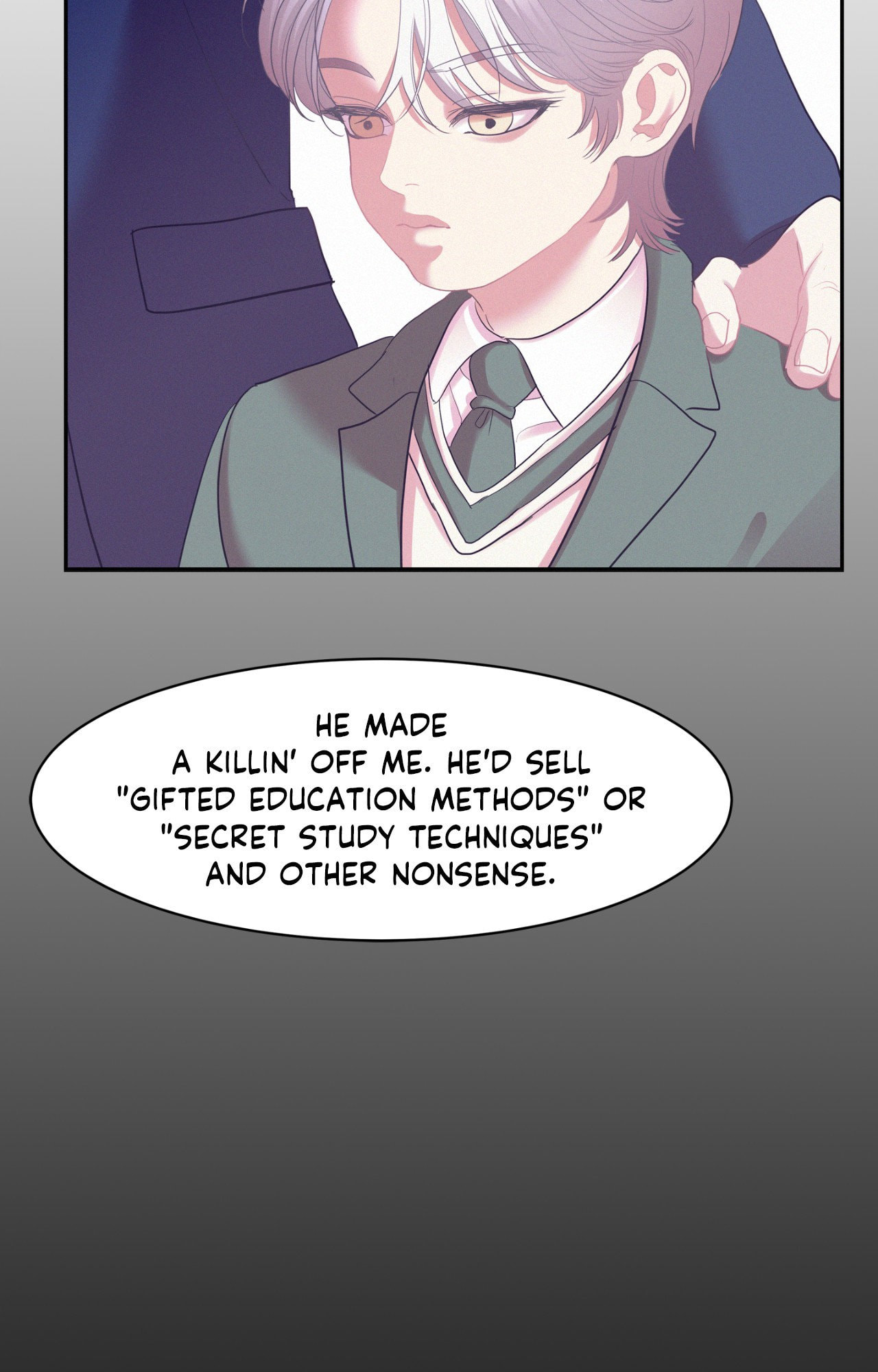 Onward Chapter 101.2 page 54 - 