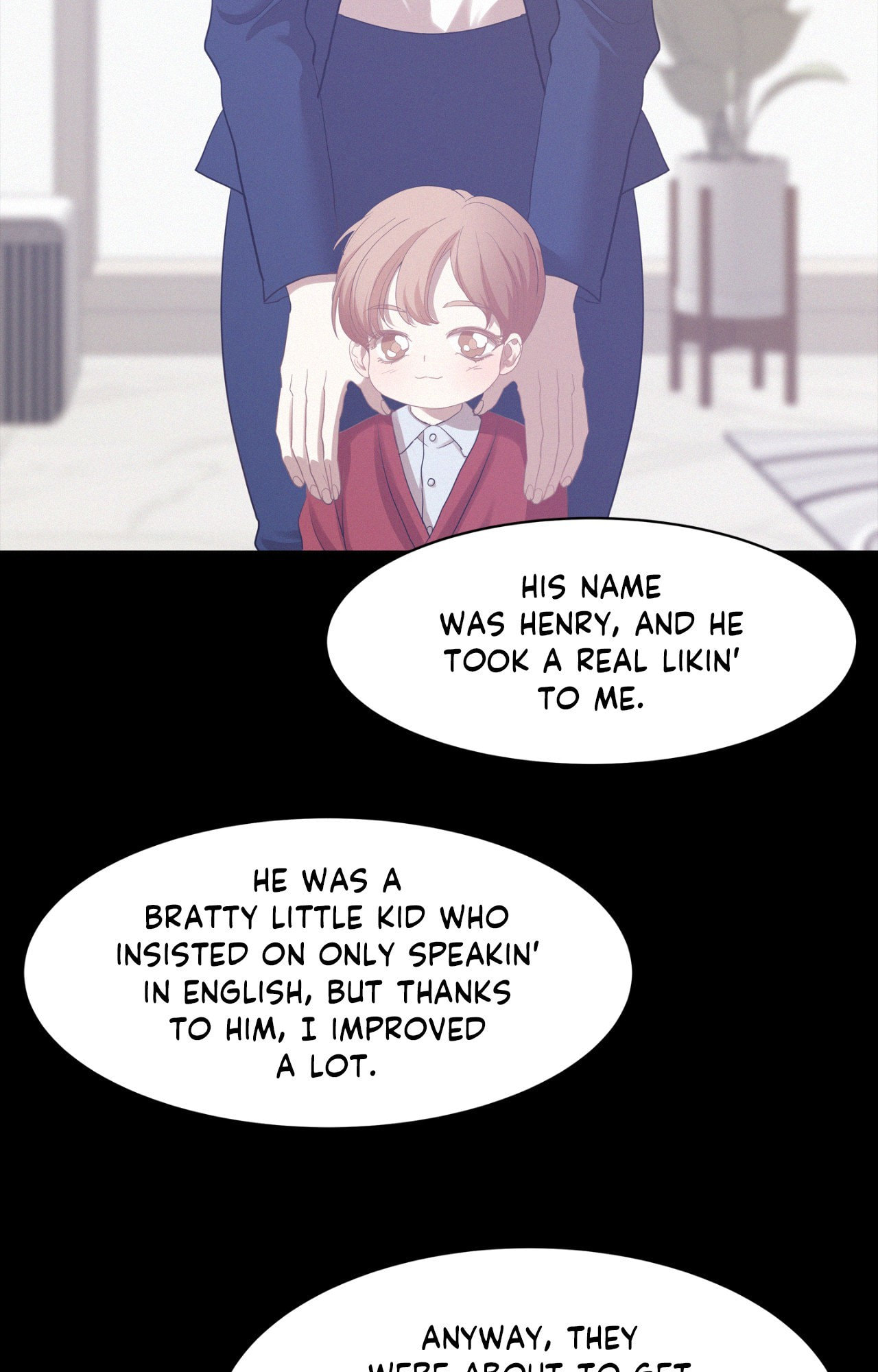 Onward Chapter 101.2 page 57 - 
