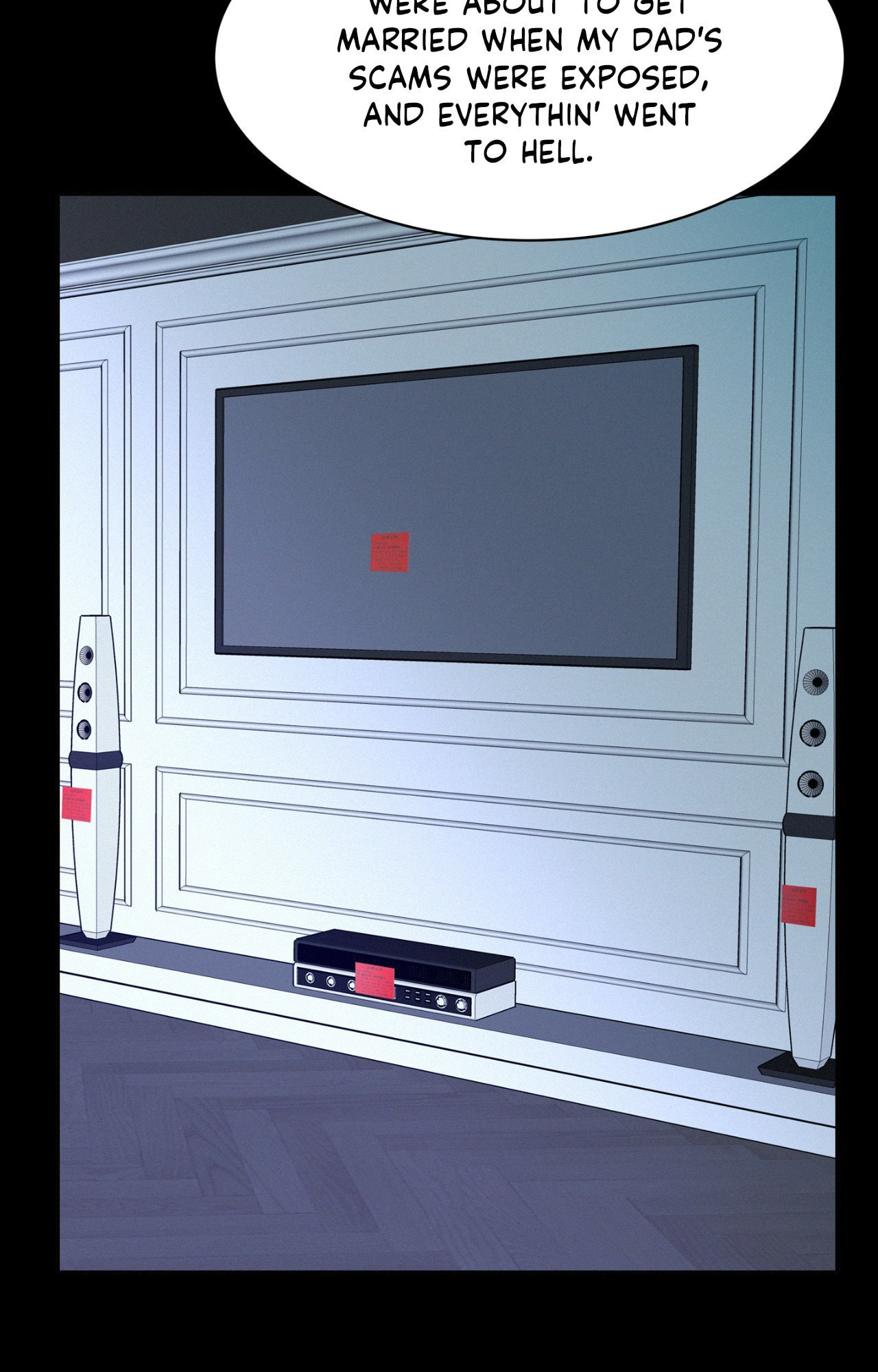 Onward Chapter 101.2 page 58 - 
