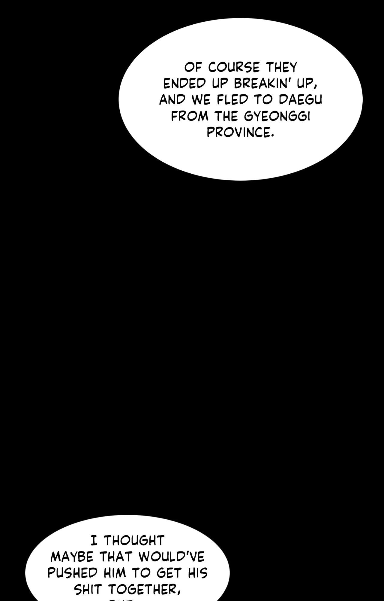 Onward Chapter 101.2 page 59 - 