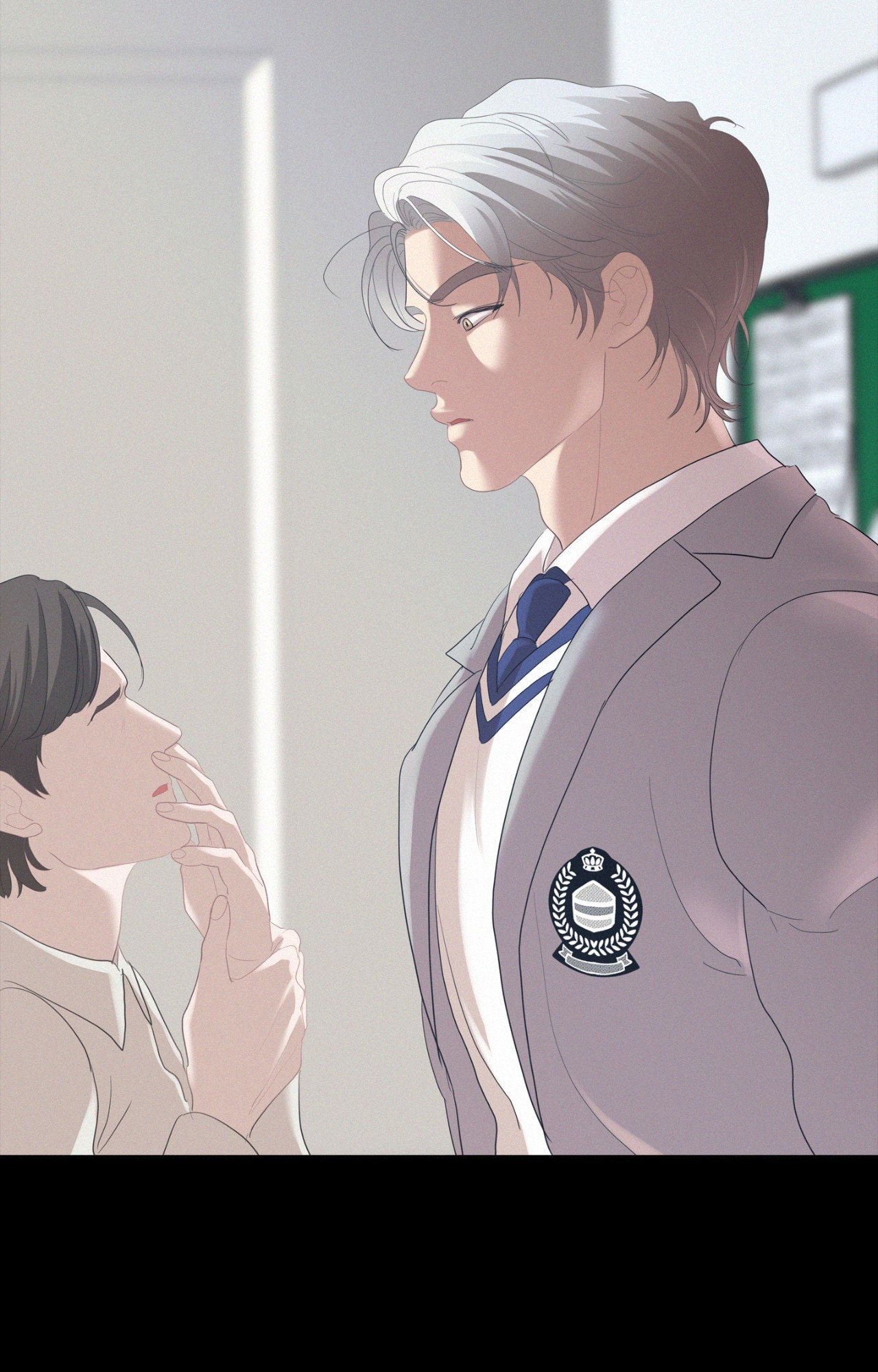 Onward Chapter 101.2 page 63 - 