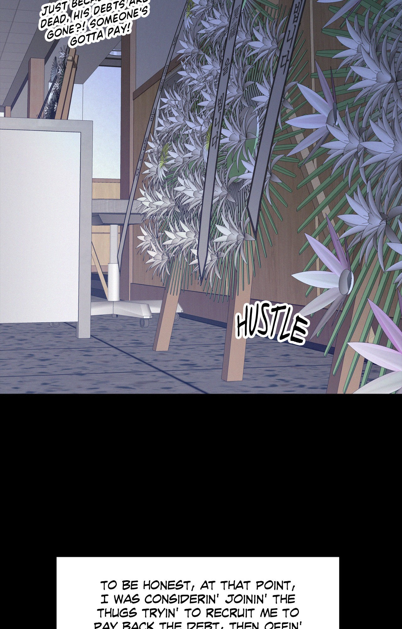 Onward Chapter 101.2 page 67 - 