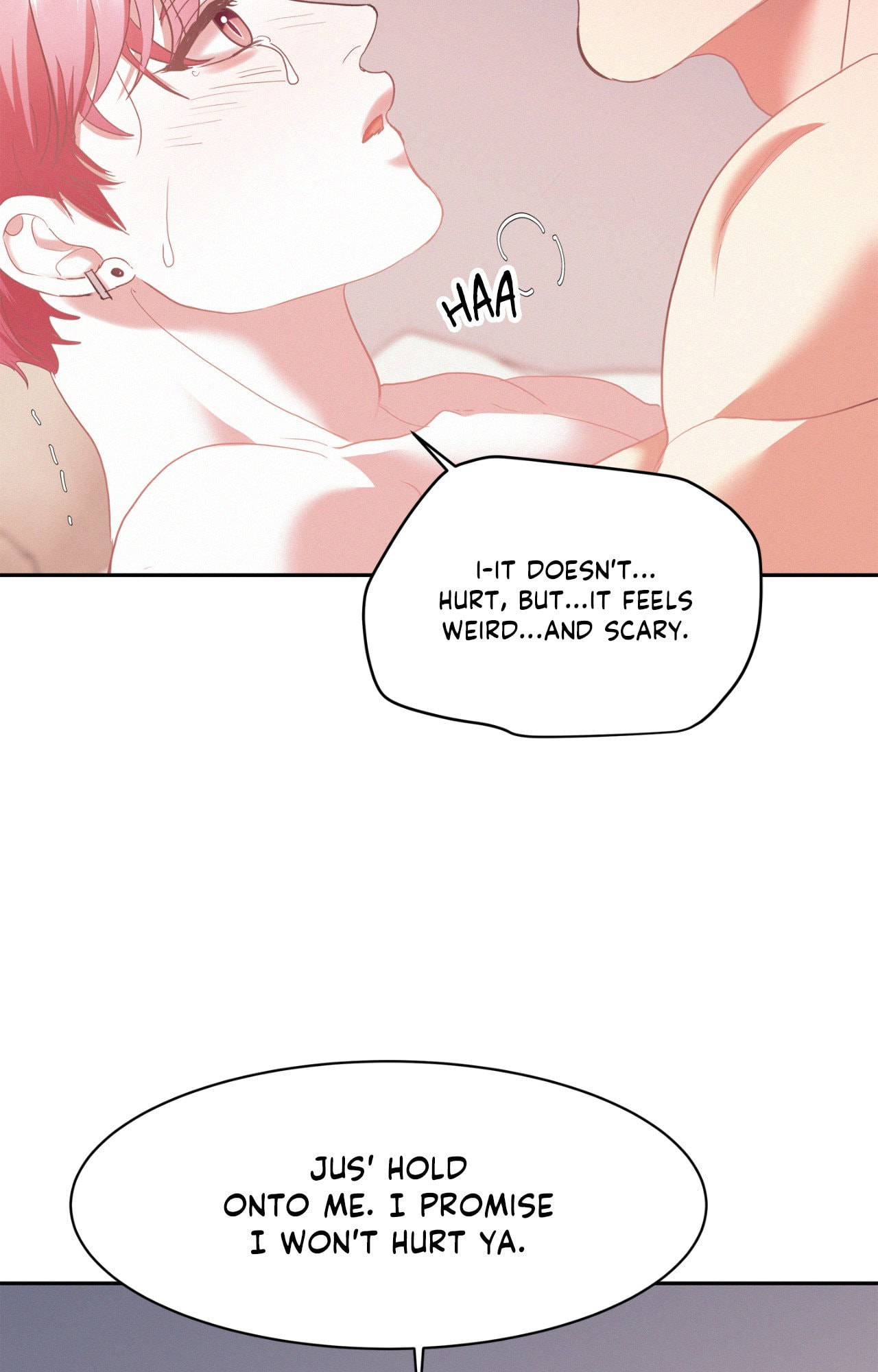 Onward Chapter 101.2 page 8 - 