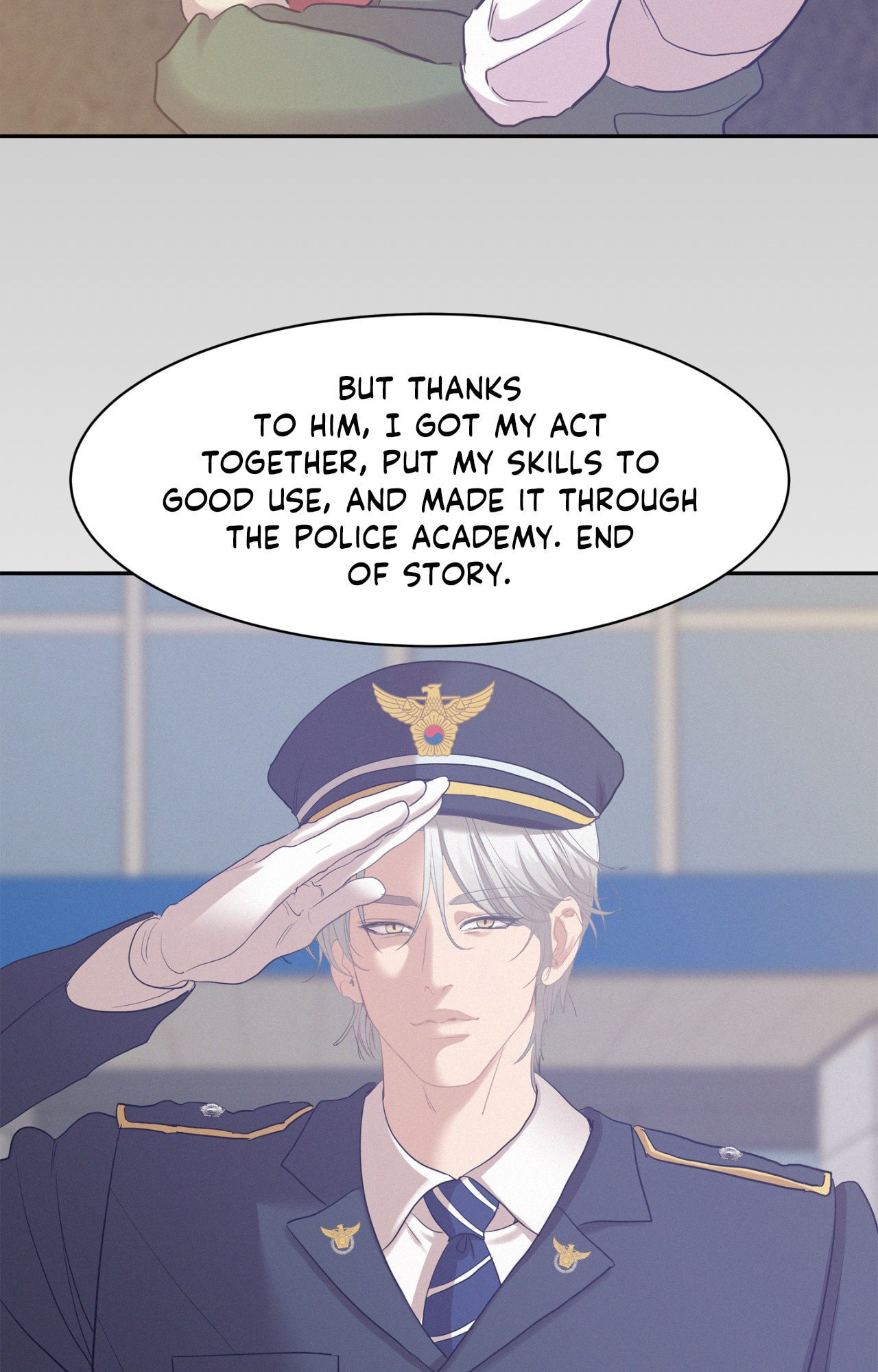 Onward Chapter 101.2 page 74 - 
