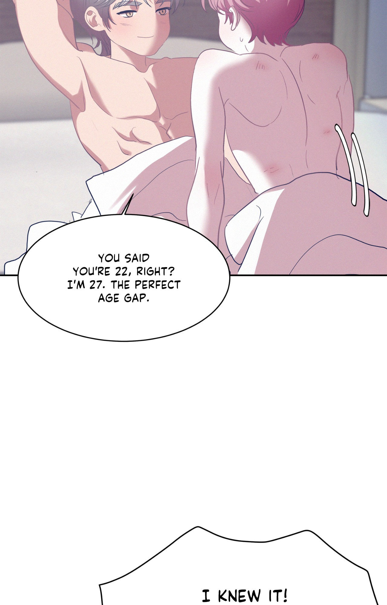 Onward Chapter 101.2 page 78 - 
