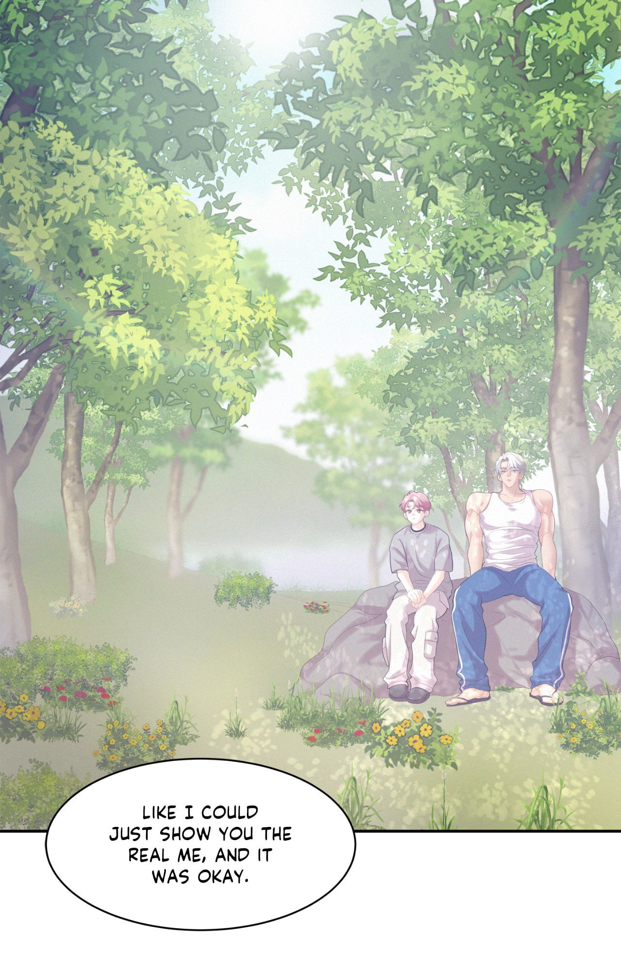Onward Chapter 101.2 page 89 - 