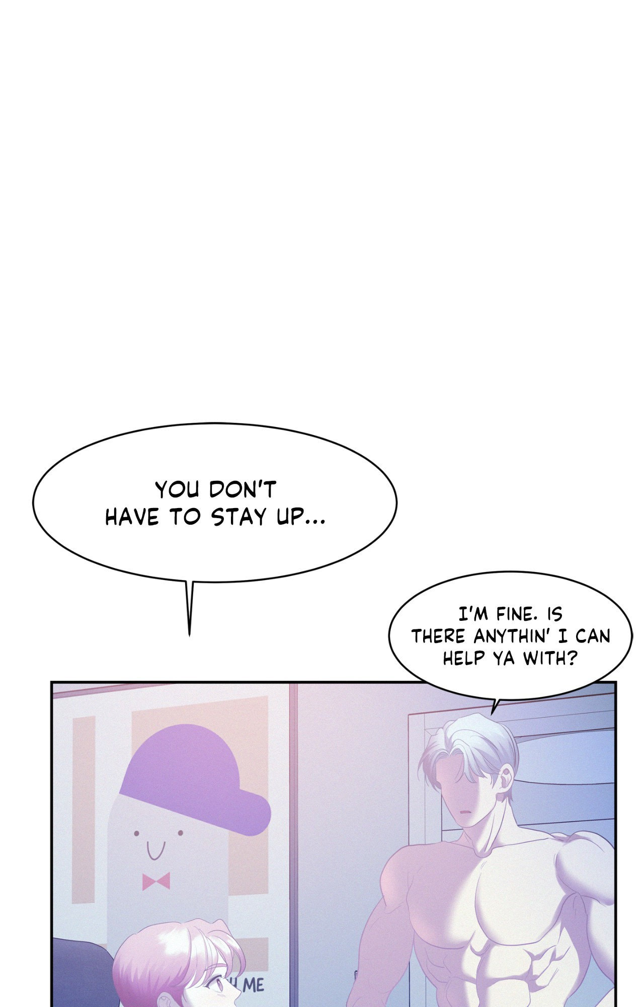 Onward Chapter 101.2 page 96 - 