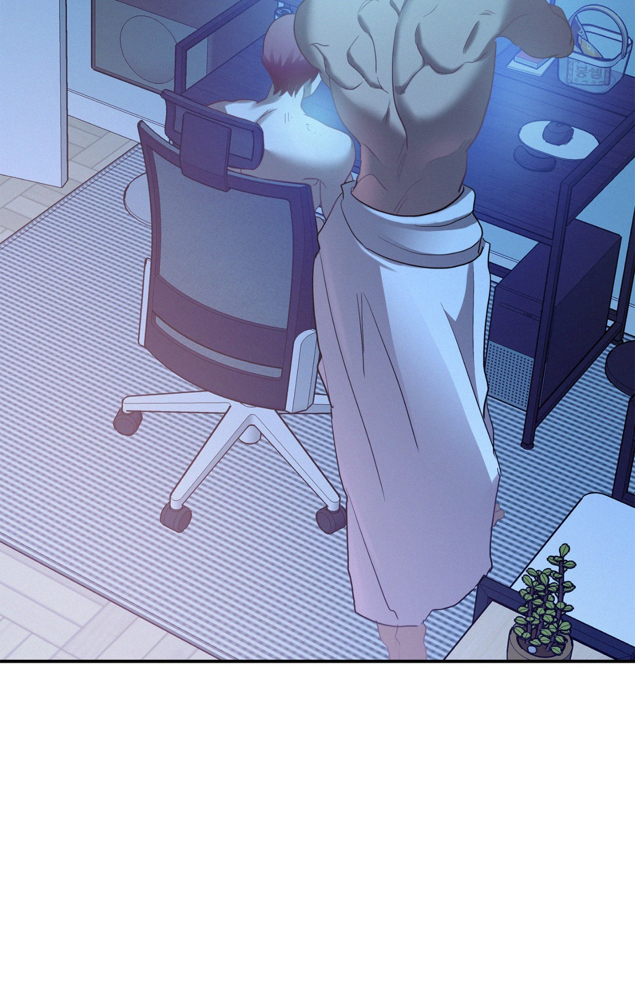 Onward Chapter 101.2 page 98 - 