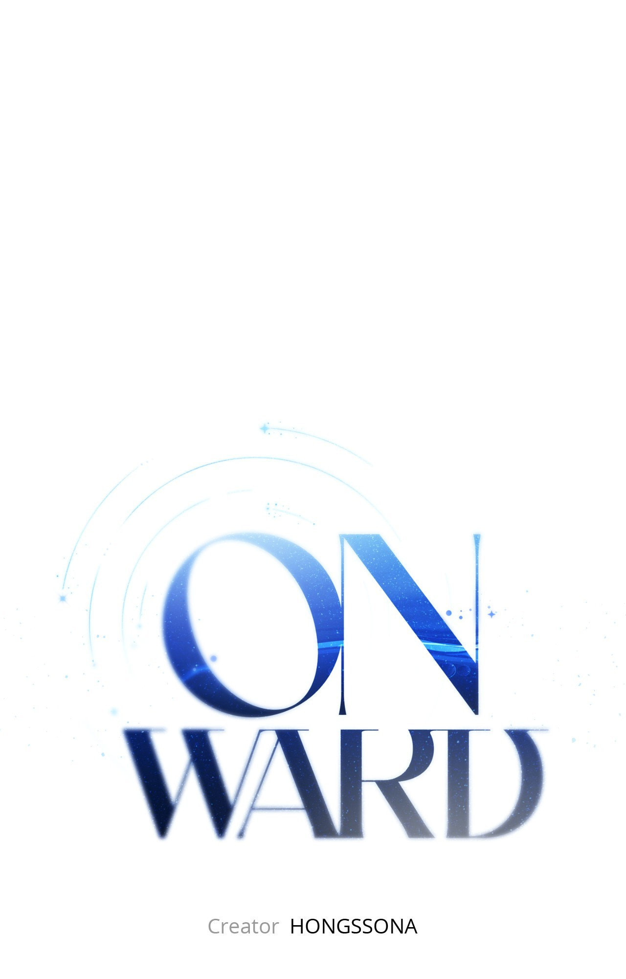 Onward Chapter 101 page 1 - 