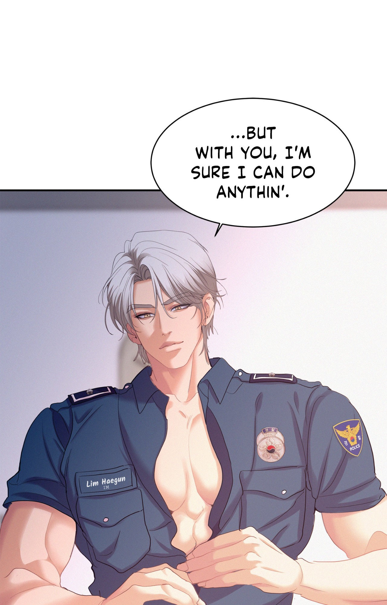 Onward Chapter 101 page 101 - 