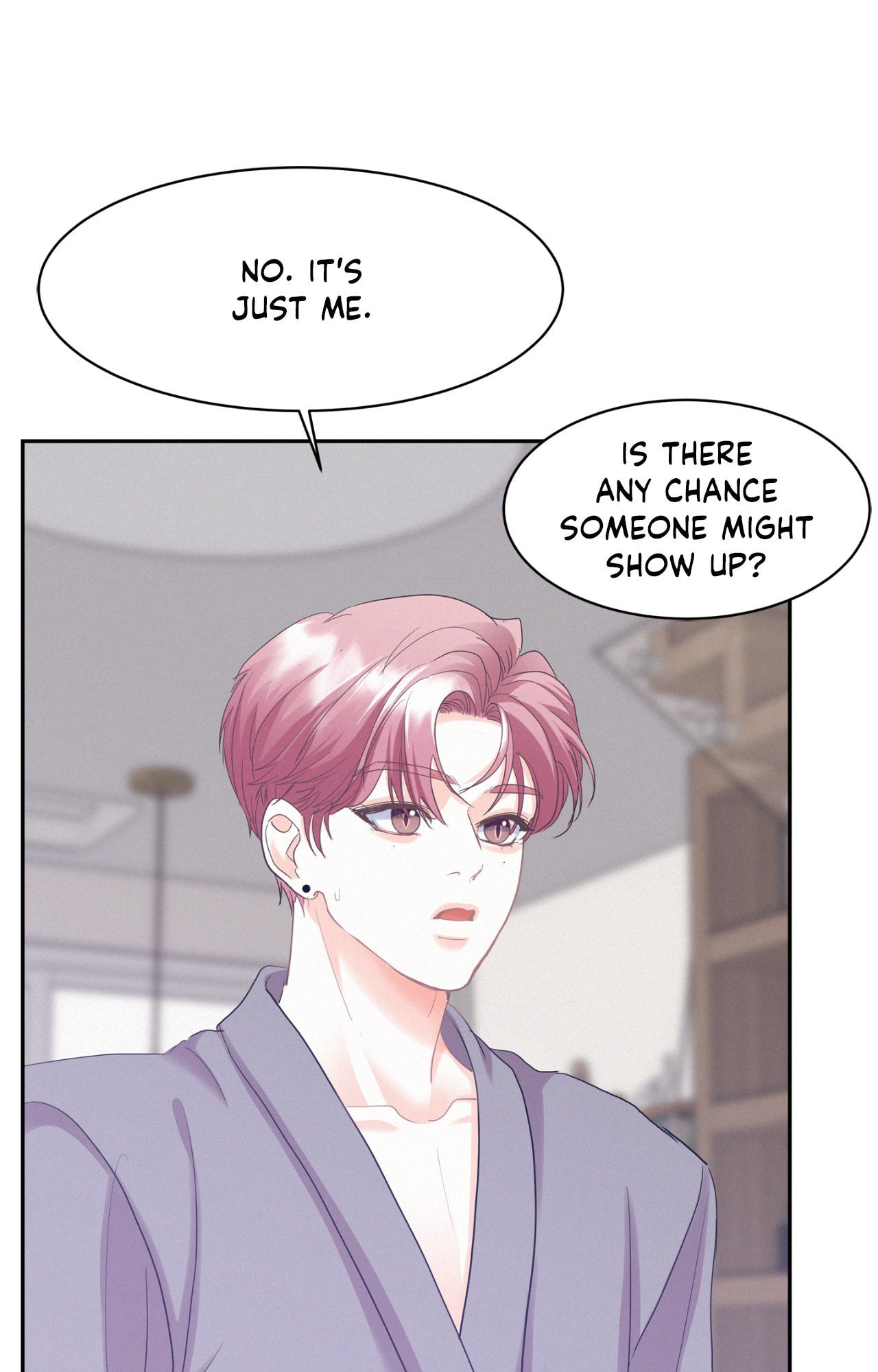 Onward Chapter 101 page 19 - 