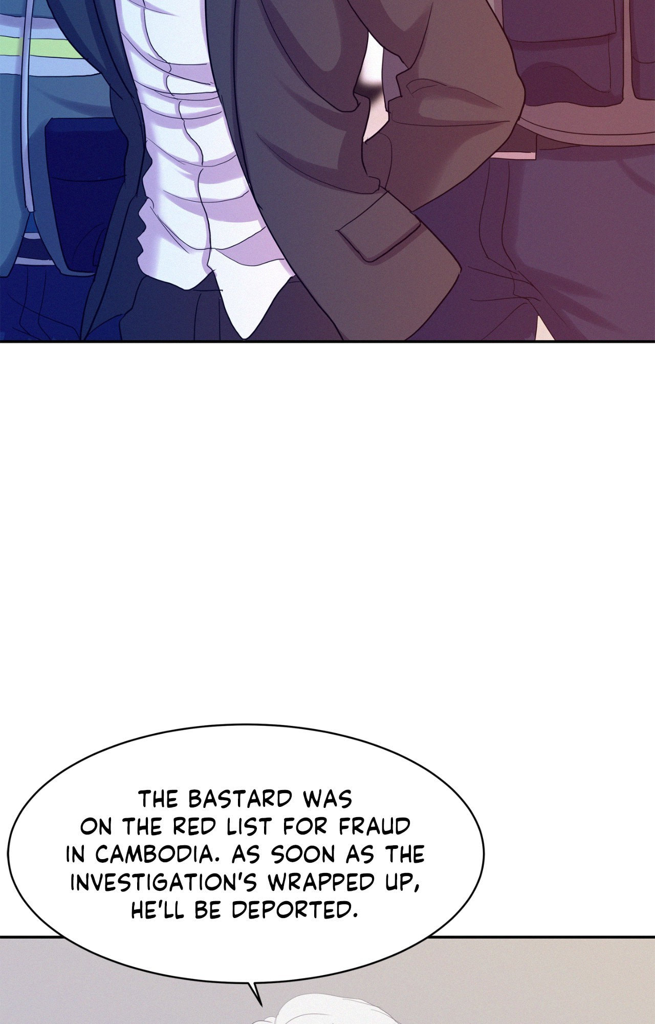 Onward Chapter 101 page 42 - 