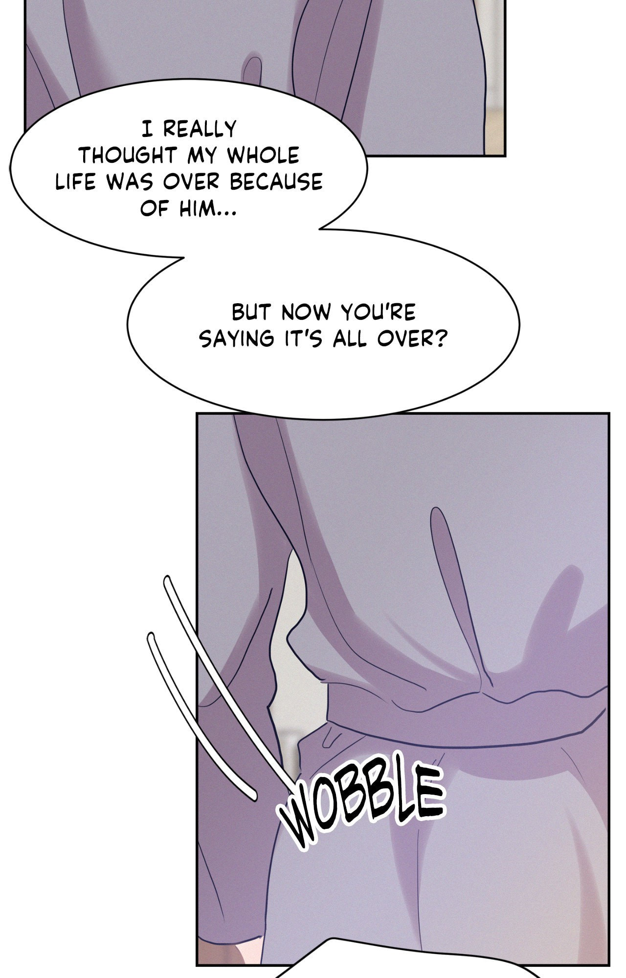 Onward Chapter 101 page 47 - 