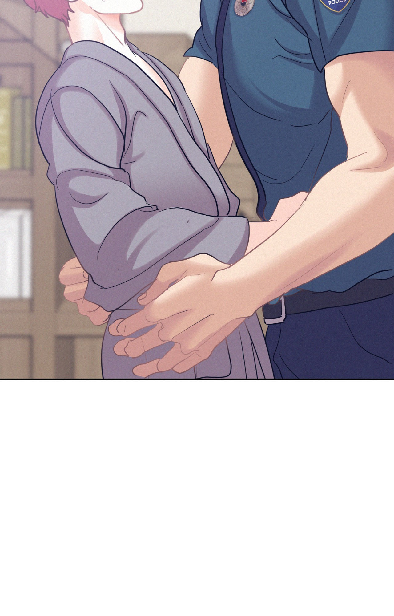 Onward Chapter 101 page 49 - 
